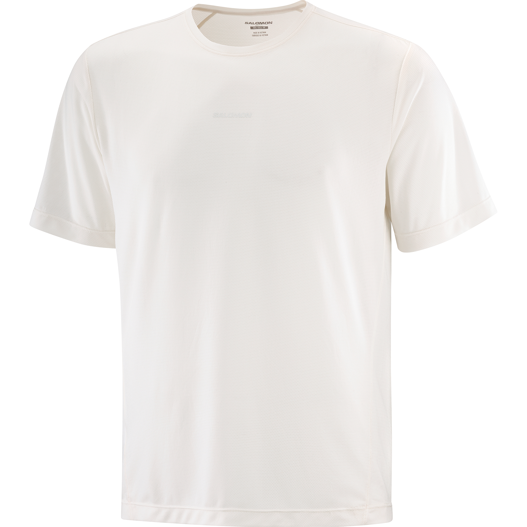 SALOMON SHAKEOUT CORE SS TEE H/M
