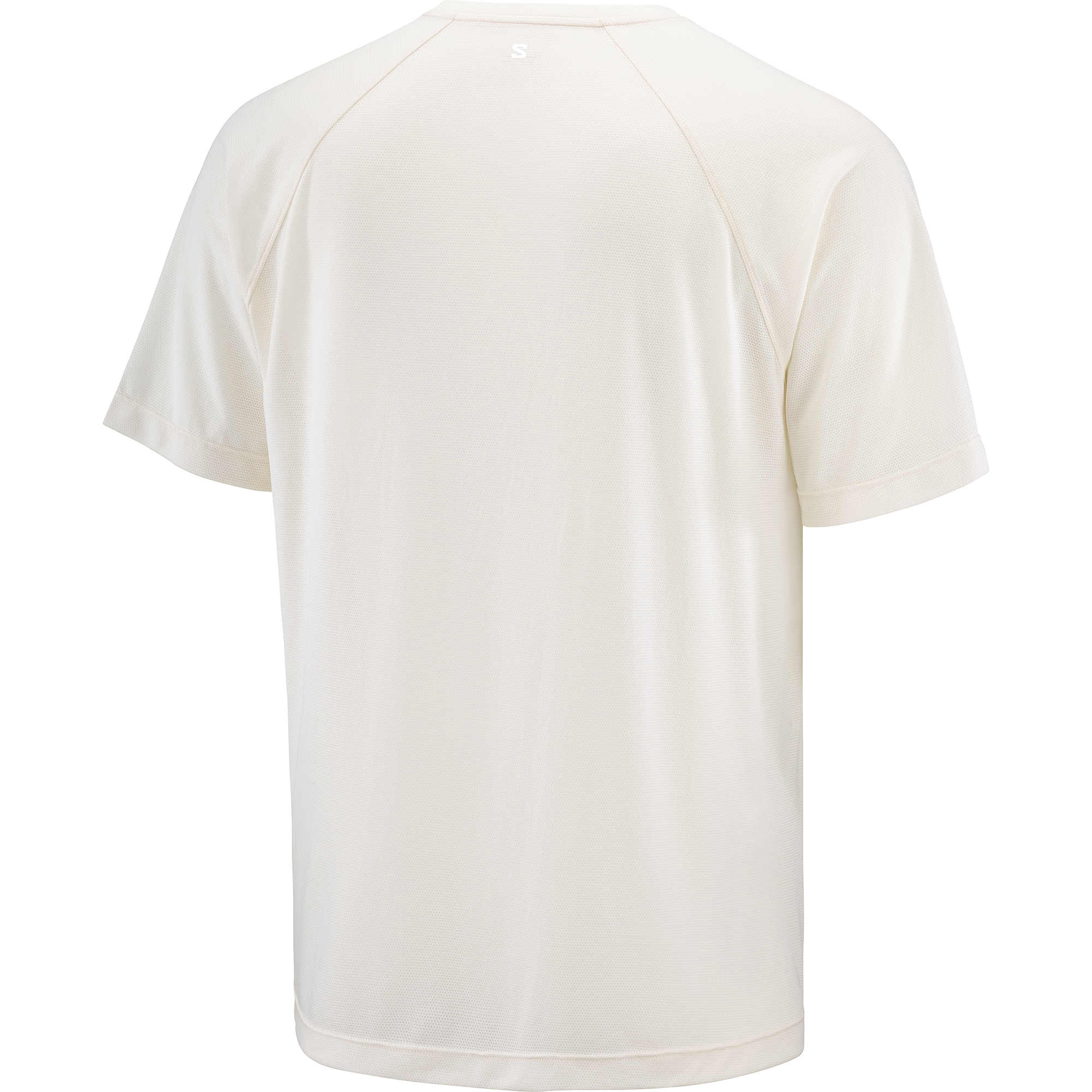 SALOMON SHAKEOUT CORE SS TEE H/M