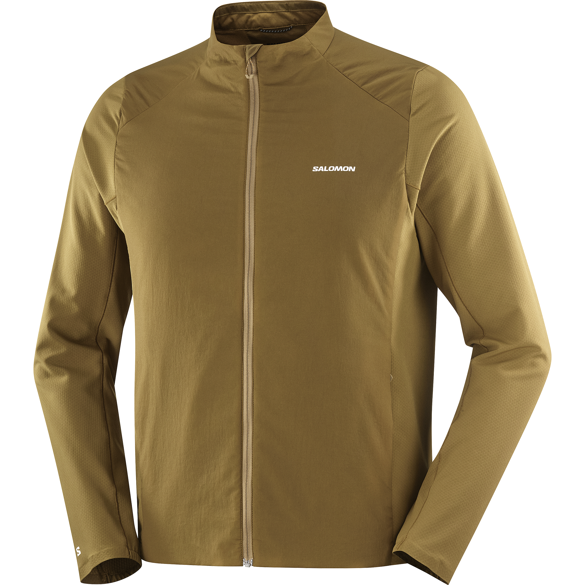 SALOMON MOUNTAIN FLEX HYB JKT H/M