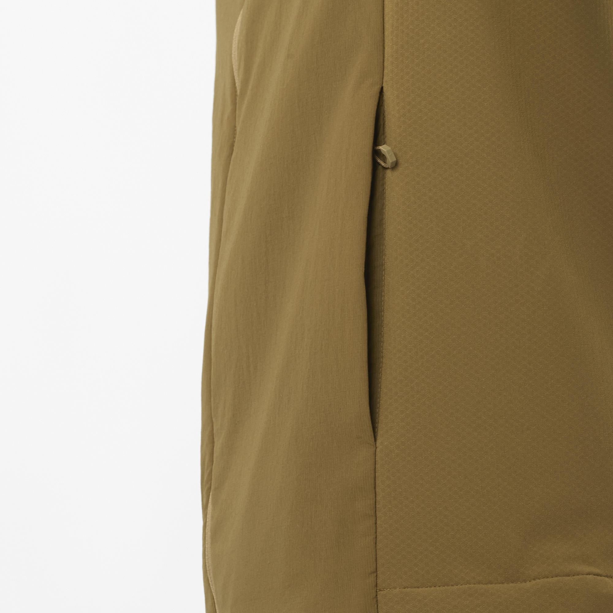 SALOMON MOUNTAIN FLEX HYB JKT H/M