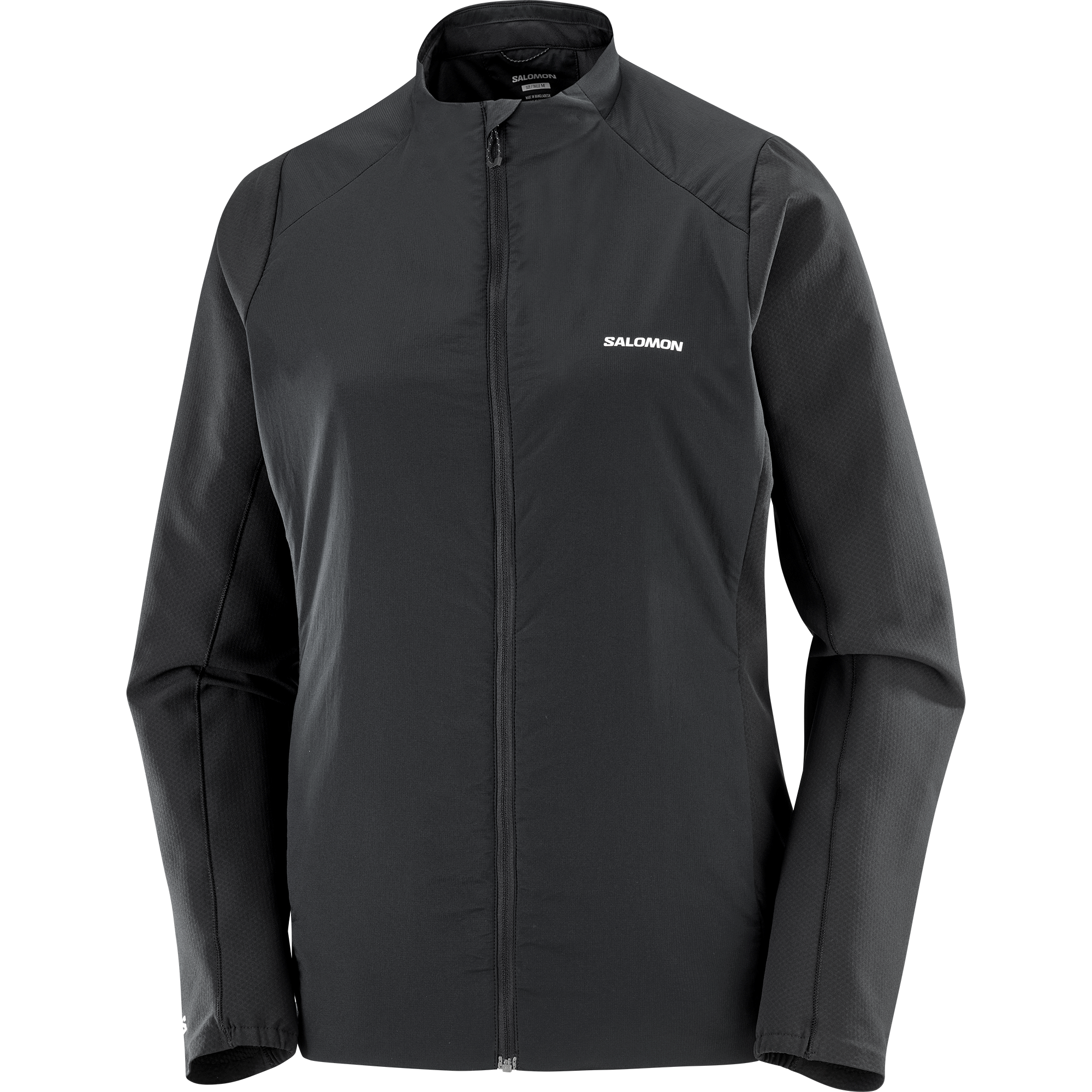 SALOMON MOUNTAIN FLEX HYB JKT F/W