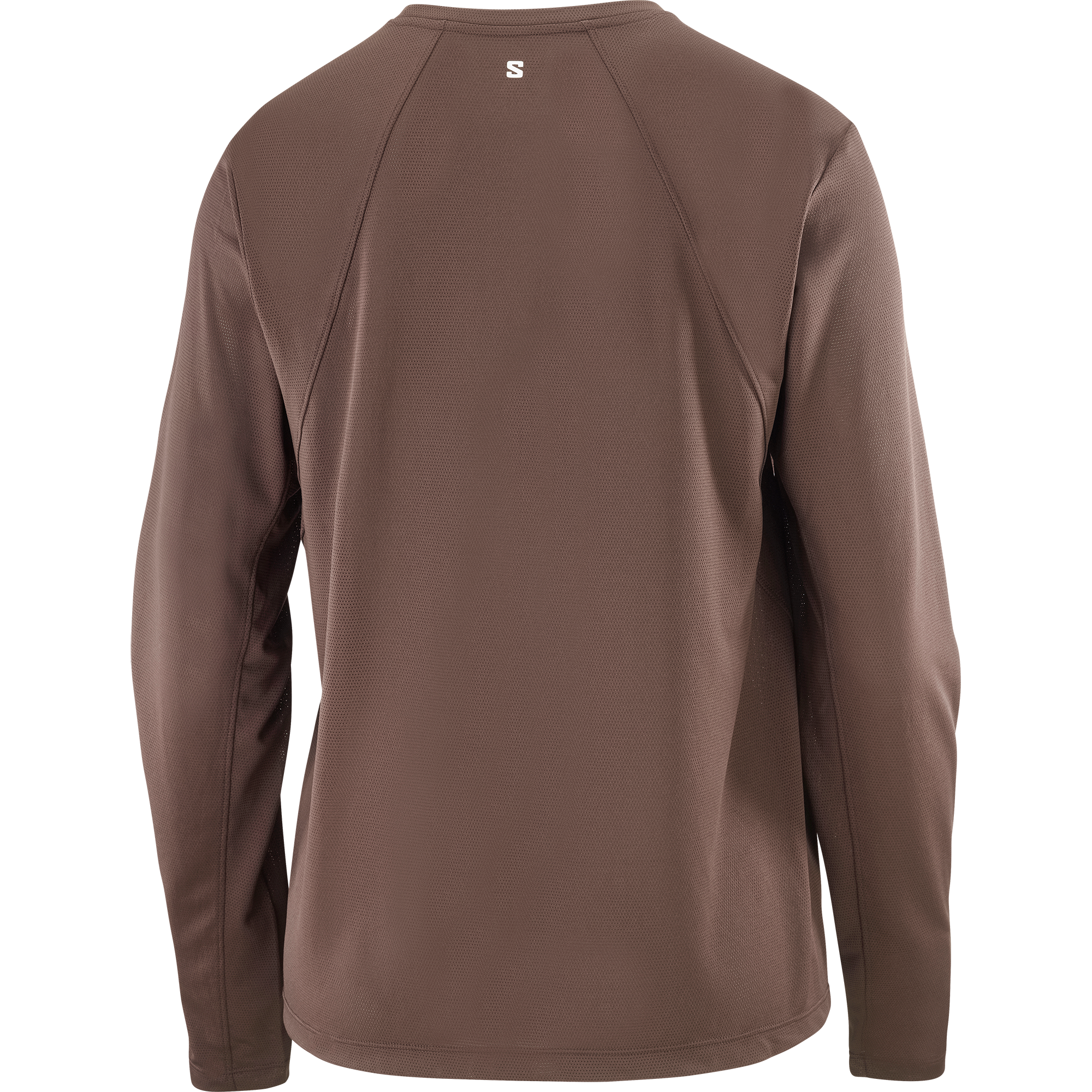 SALOMON SHAKEOUT CORE LS TEE F/W