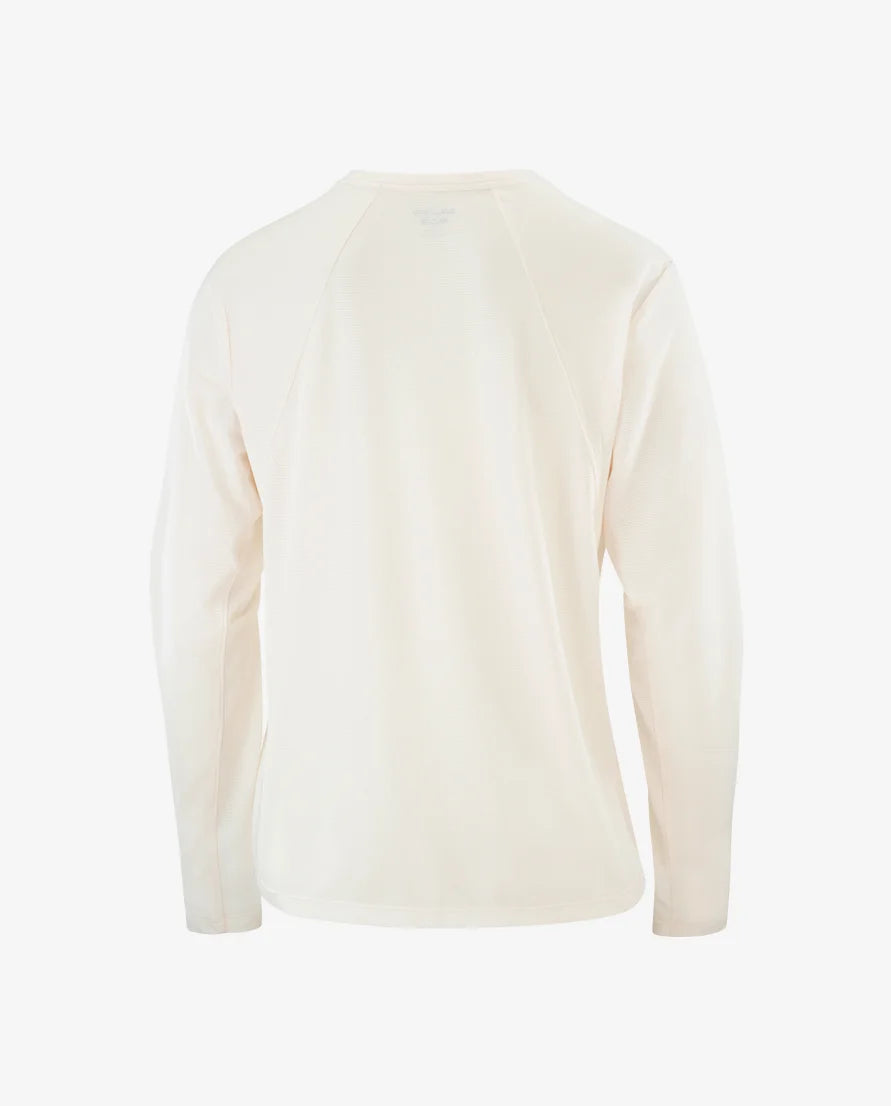 SALOMON SHAKEOUT CORE LS TEE F/W