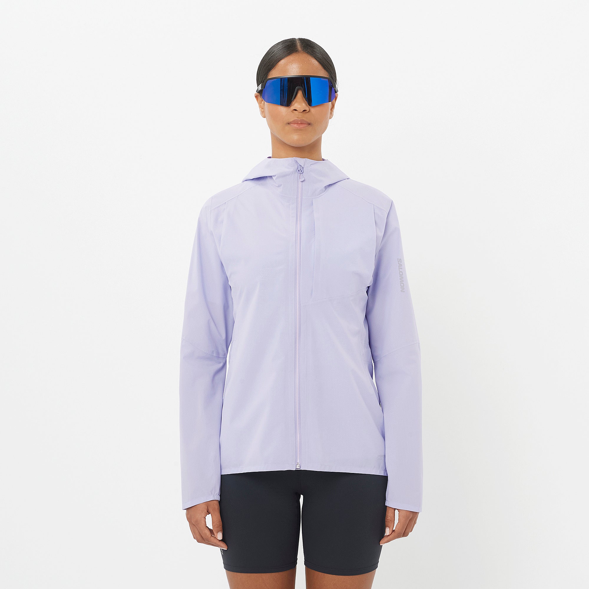 SALOMON BONATTI TRAIL JACKET F/W