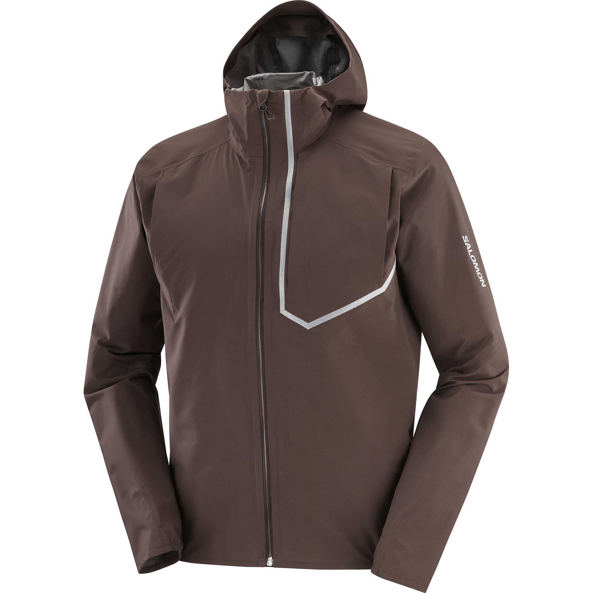 SALOMON BONATTI TRAIL JACKET H/M