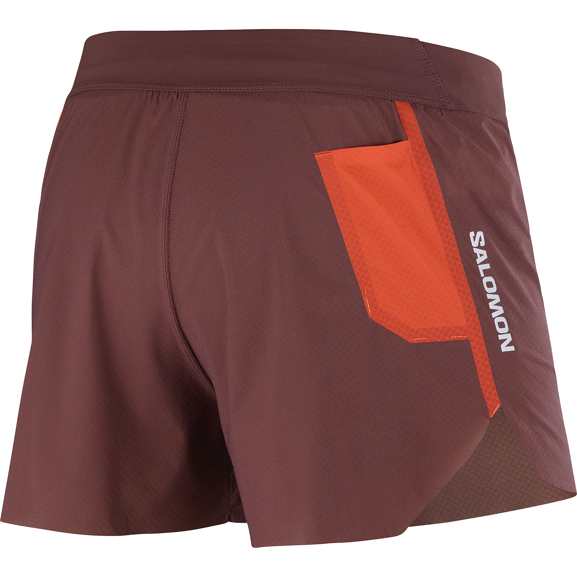 SALOMON S/LAB SPEED SPLIT SHORT 3" H/M