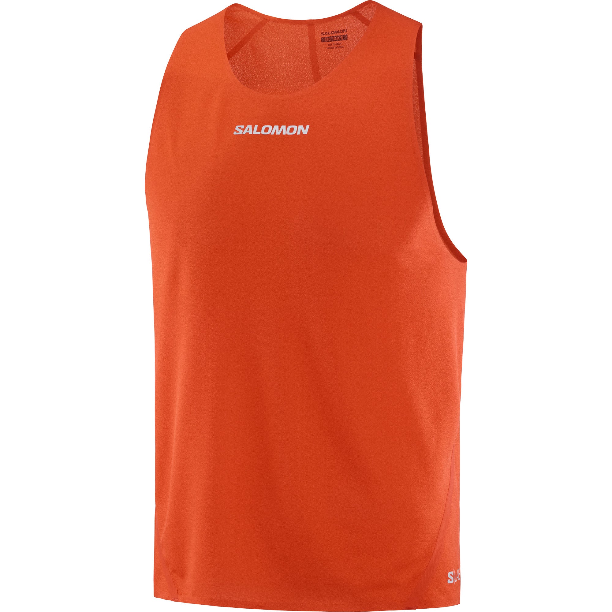 SALOMON S/LAB SPEED SINGLET H/M