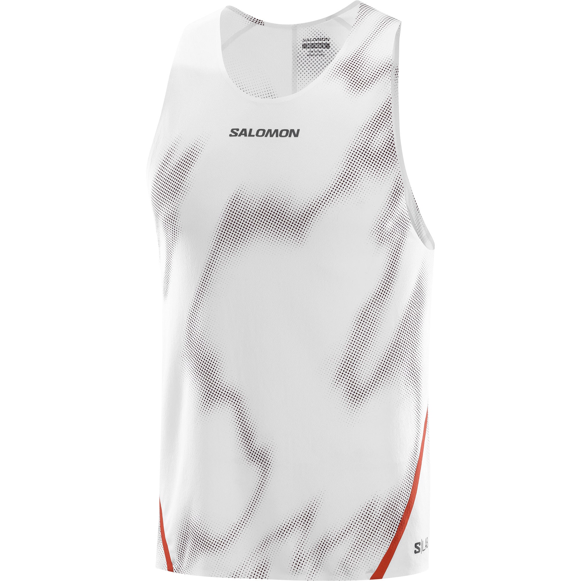 SALOMON S/LAB SPEED SINGLET H/M