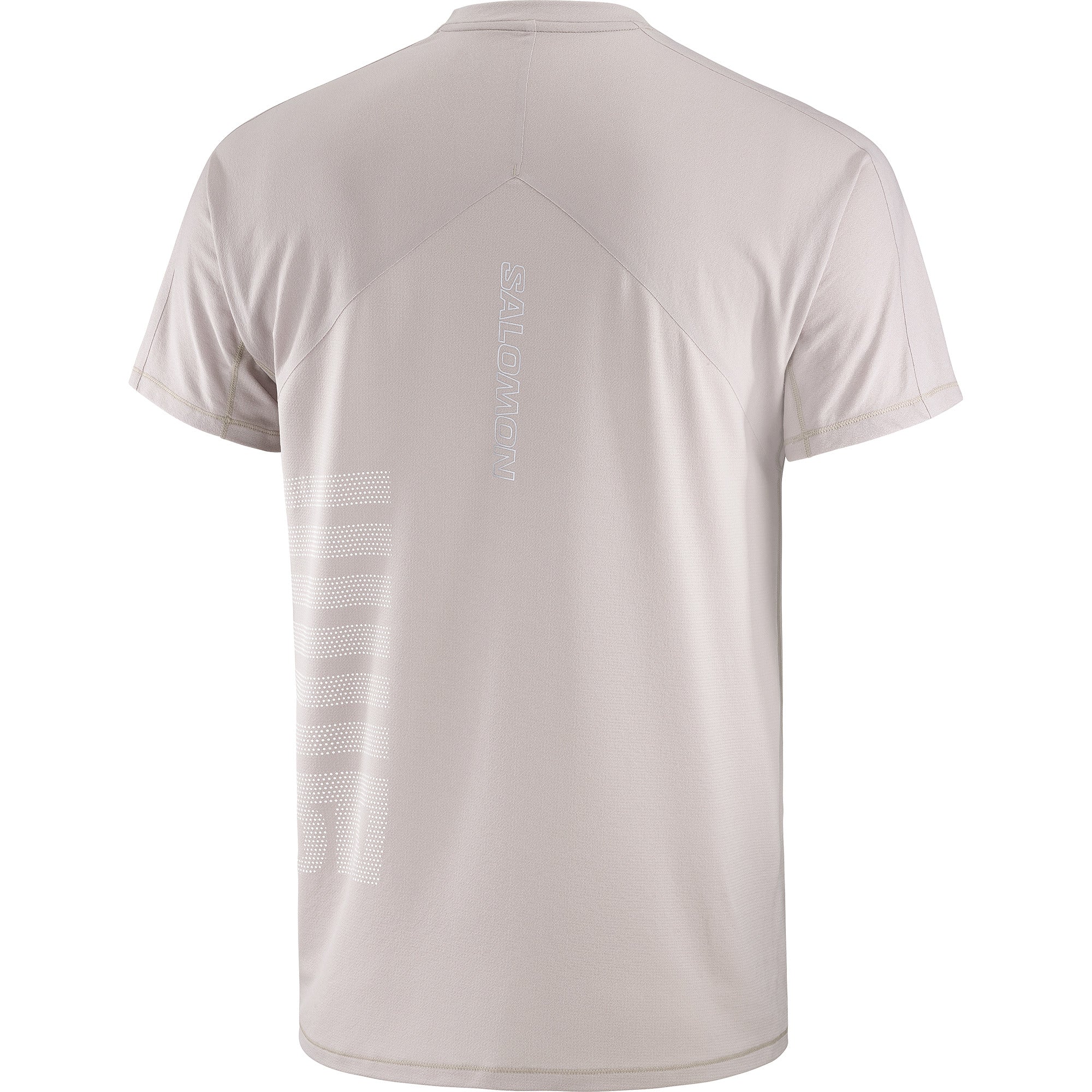 SALOMON SENSE AERO SS TEE GFX H/M