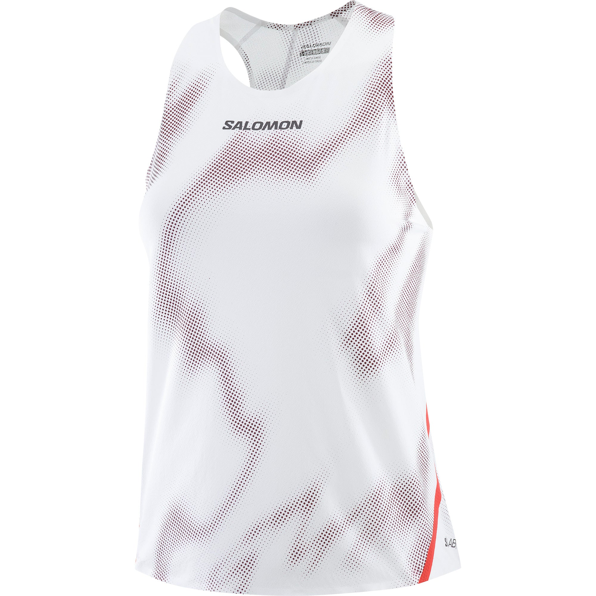 SALOMON S/LAB SPEED SINGLET F/W
