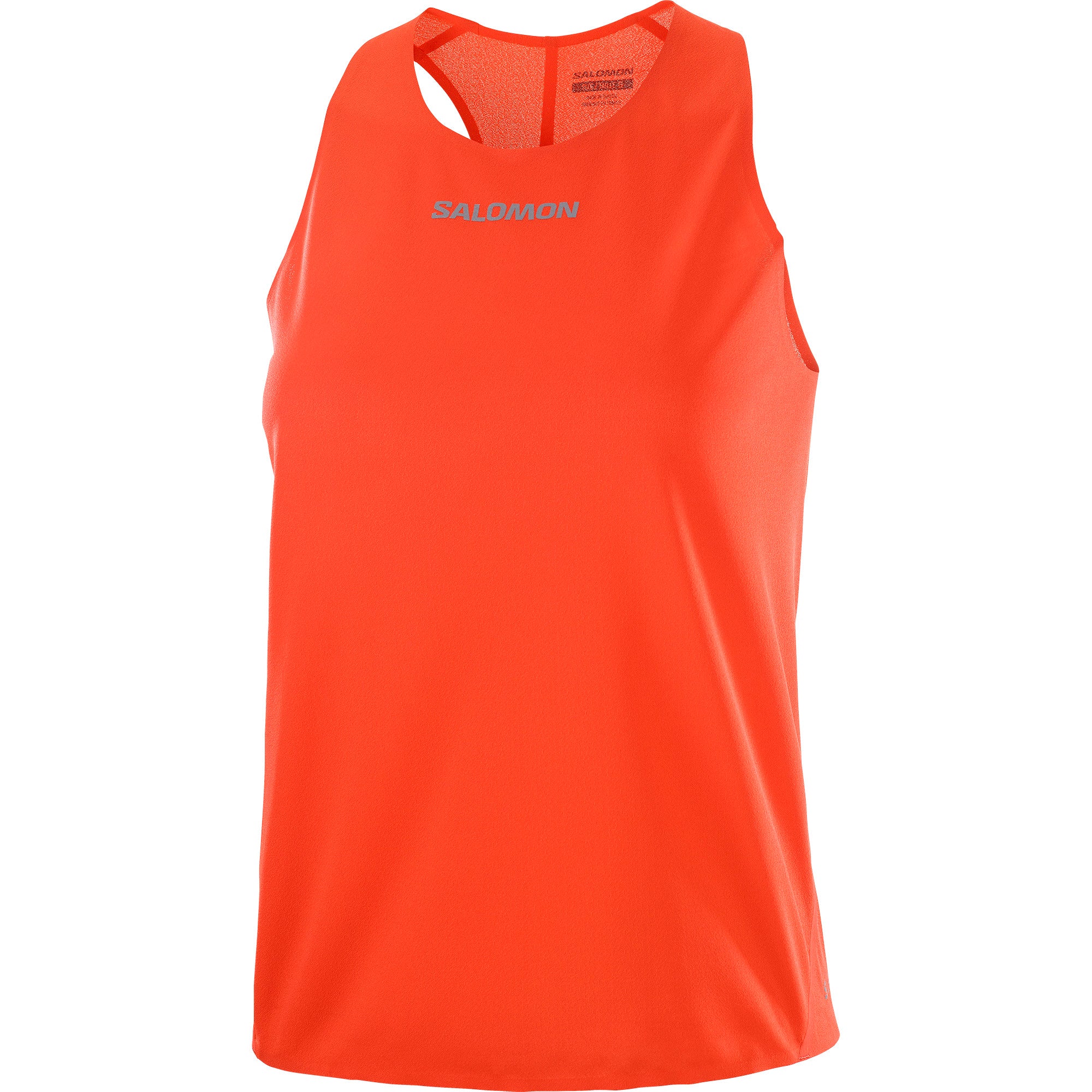 SALOMON S/LAB SPEED SINGLET F/W