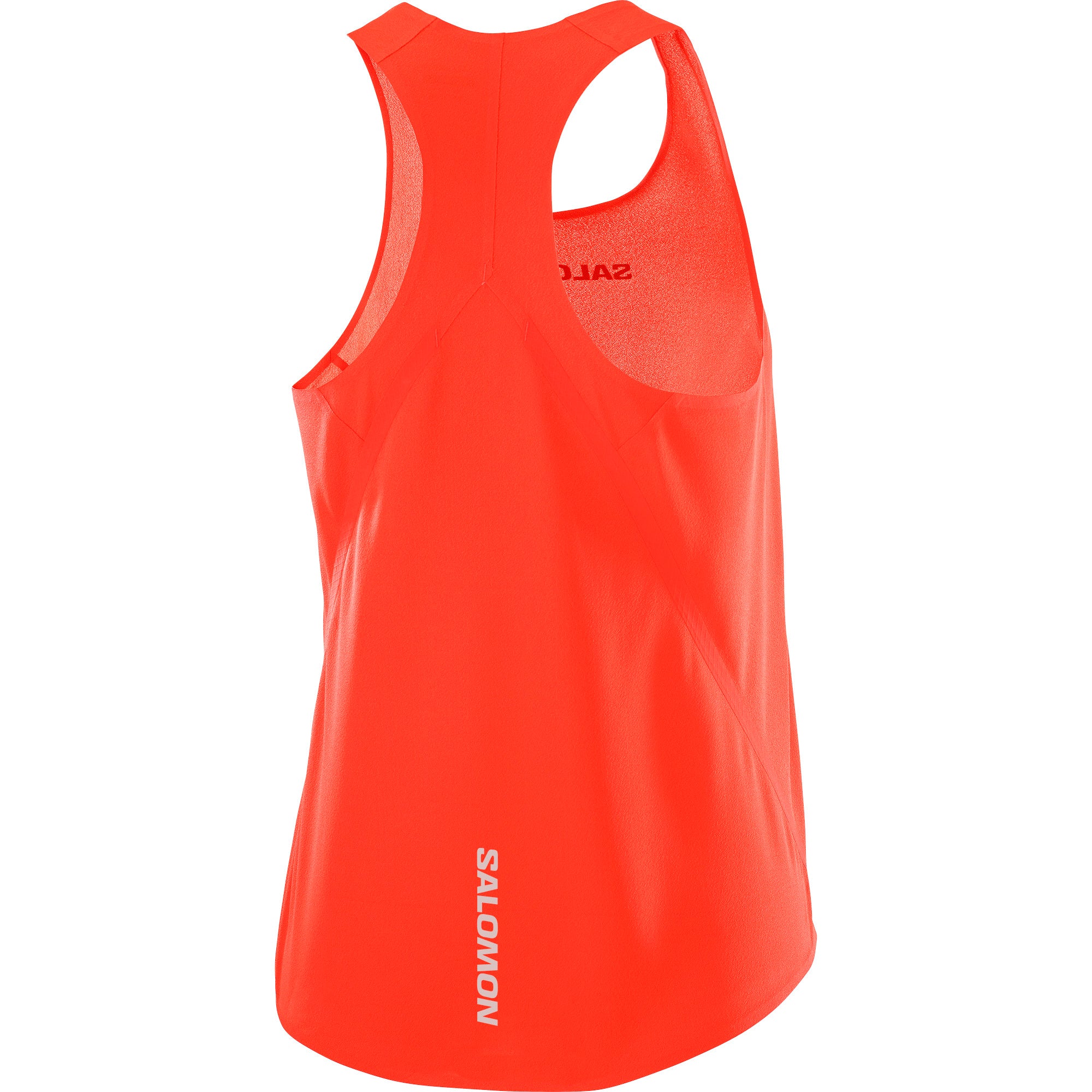 SALOMON S/LAB SPEED SINGLET F/W