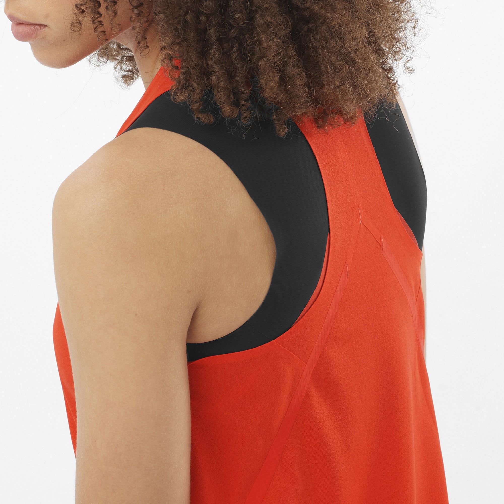 SALOMON S/LAB SPEED SINGLET F/W