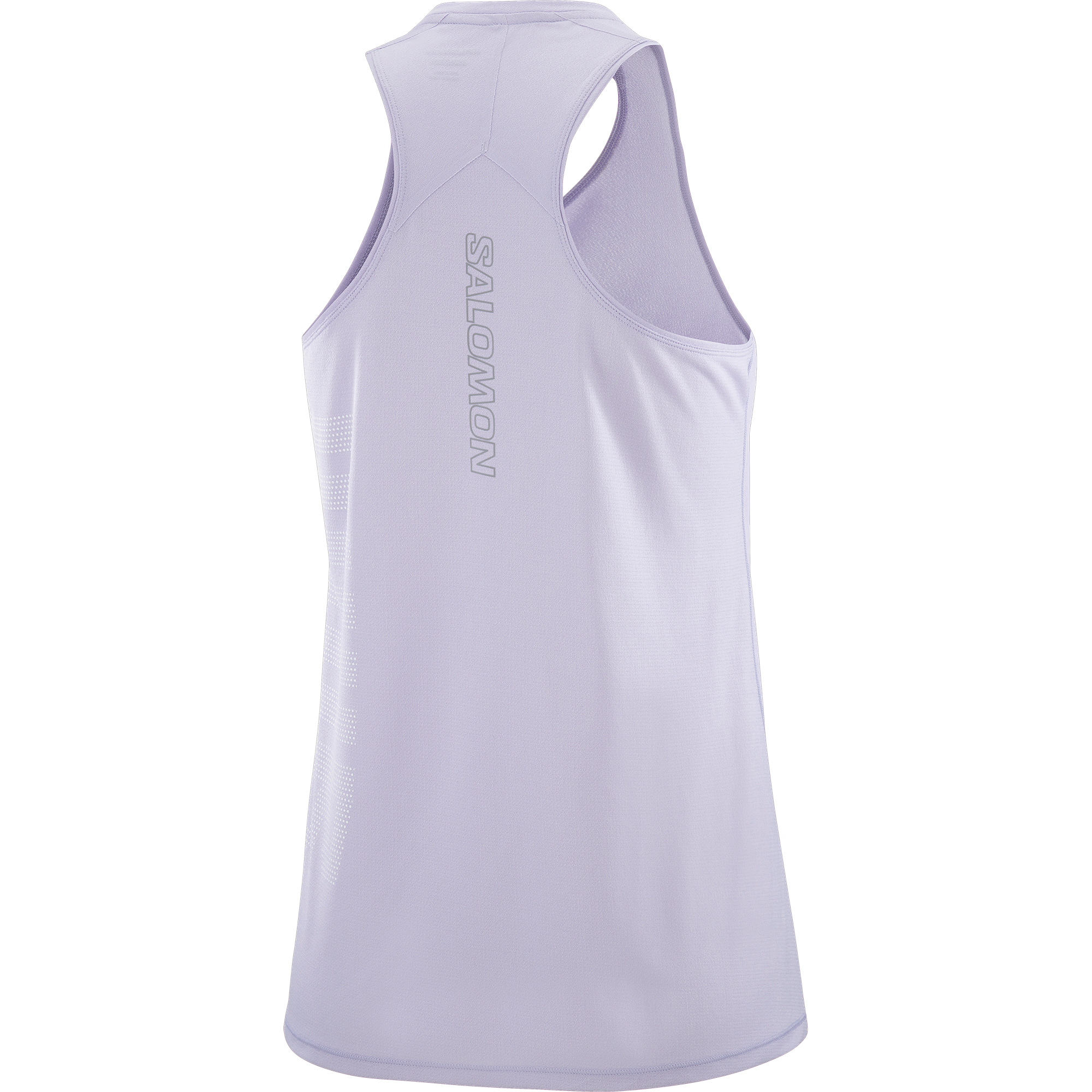 SALOMON SENSE AERO SINGLET GRAFIC F/W