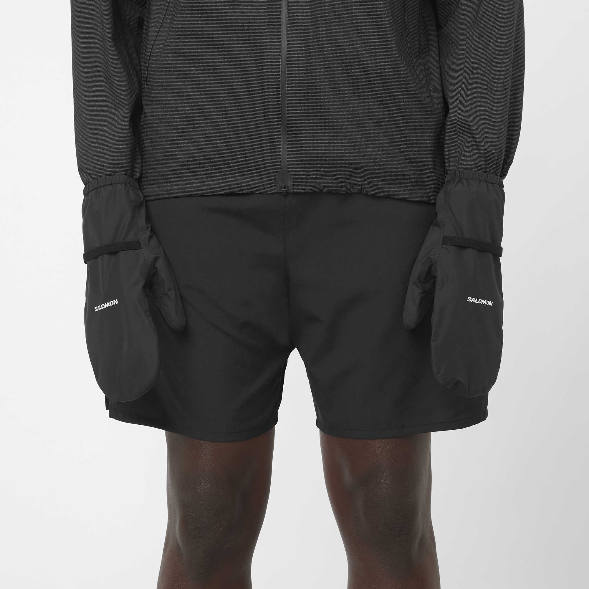 SALOMON BONATTI PRO WP MITTEN UNISEX