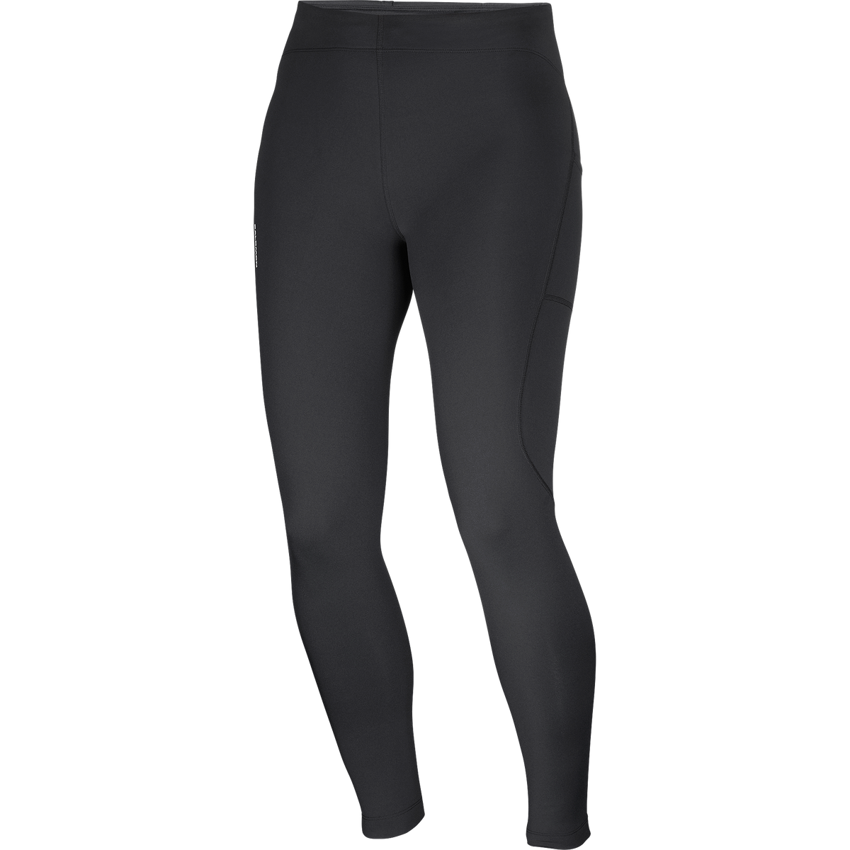 SALOMON SHAKEOUT CORE WARM TIGHTS F/W
