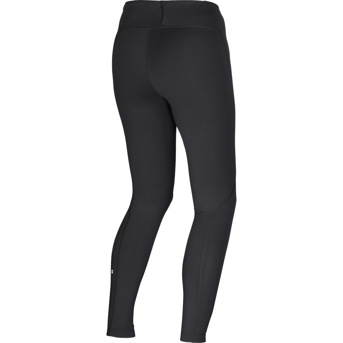 SALOMON SHAKEOUT CORE WARM TIGHTS F/W