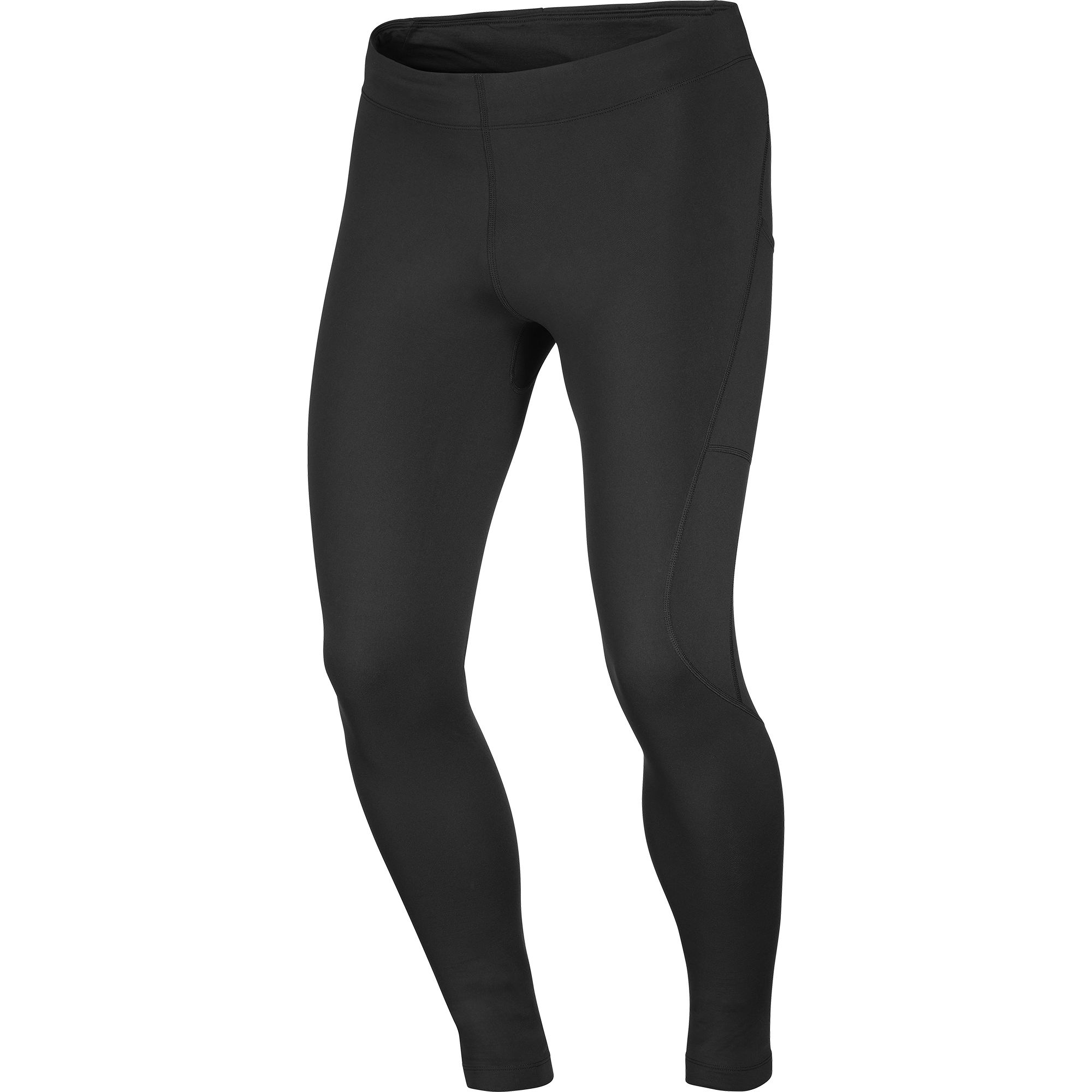 SALOMON SHAKEOUT CORE WARM TIGHTS H/M