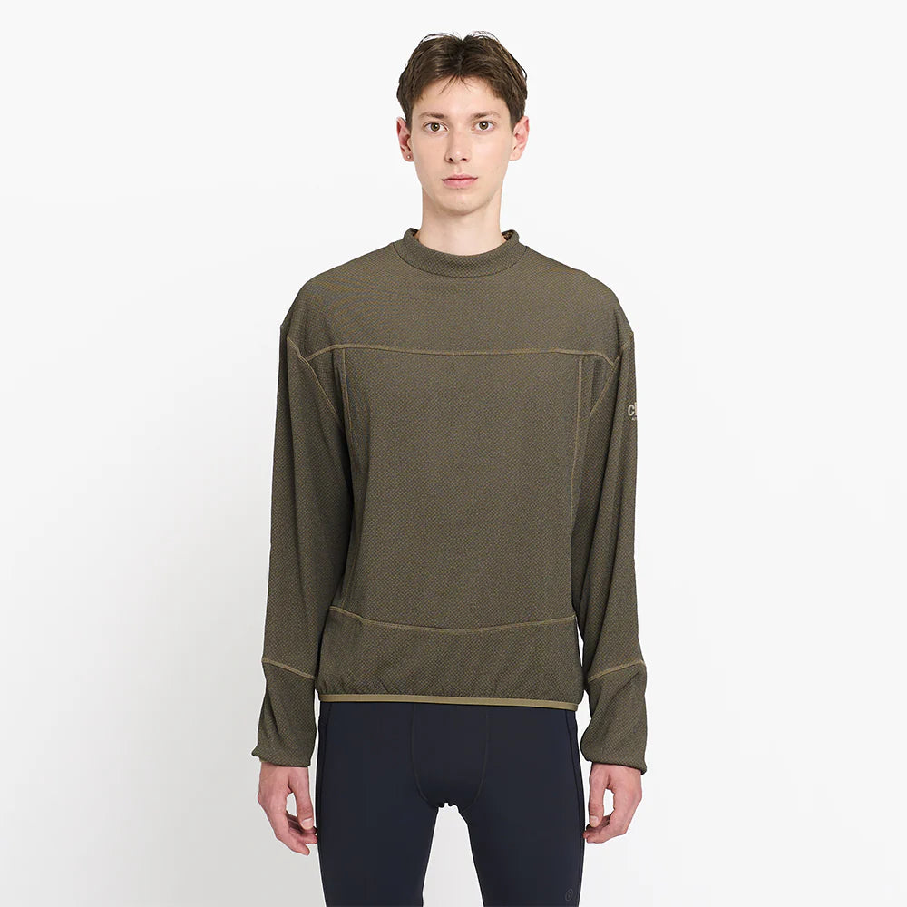 CIELE IBTLONGSLEEVE H/M