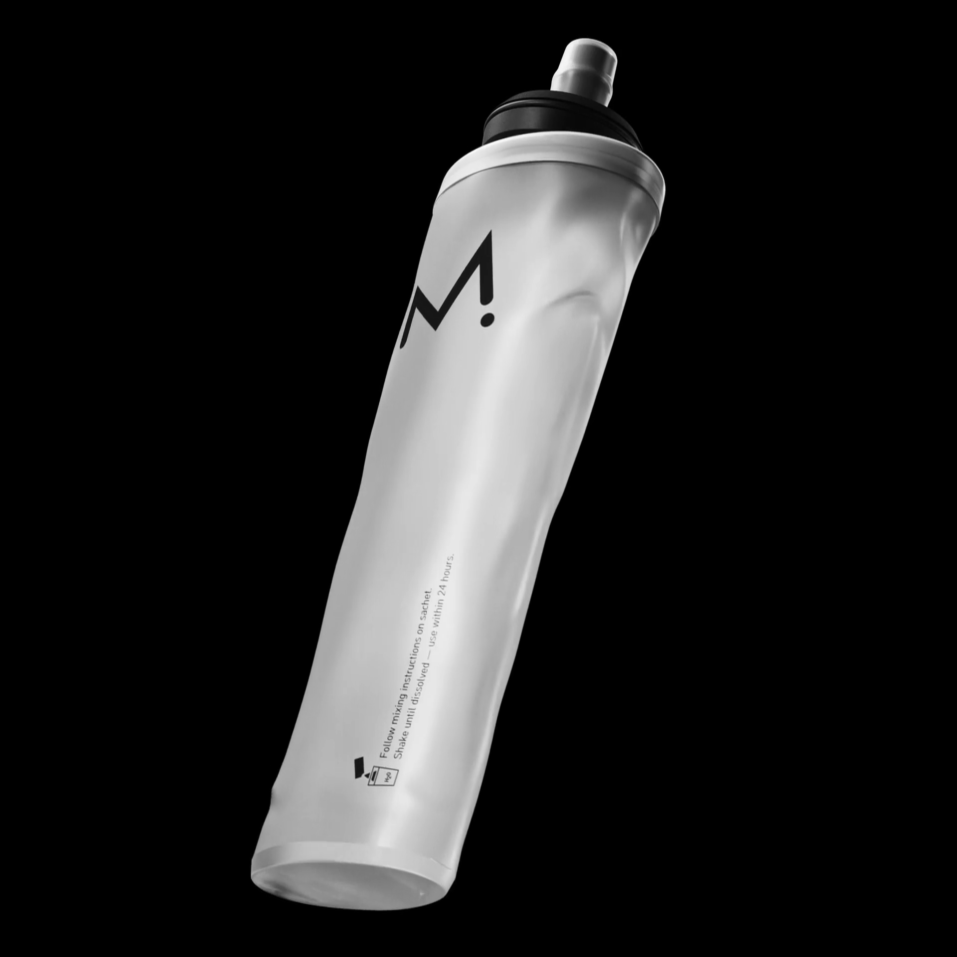 MAURTEN DRINKFLASK 550ML