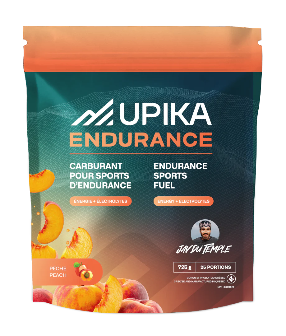 UPIKA ENDURANCE (725G)