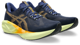 ASICS NOVABLAST 5 H/M