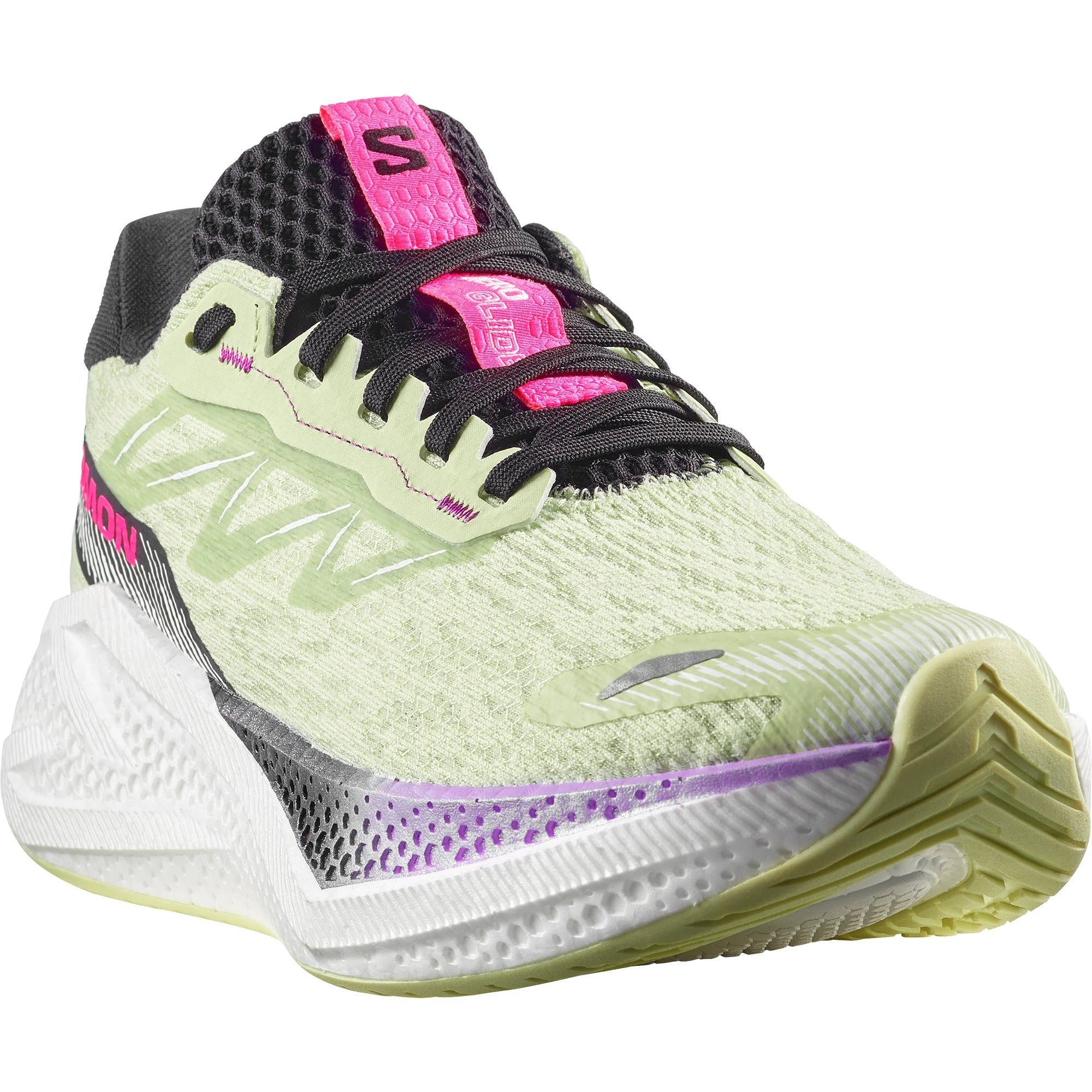 SALOMON AERO GLIDE 4 F/W