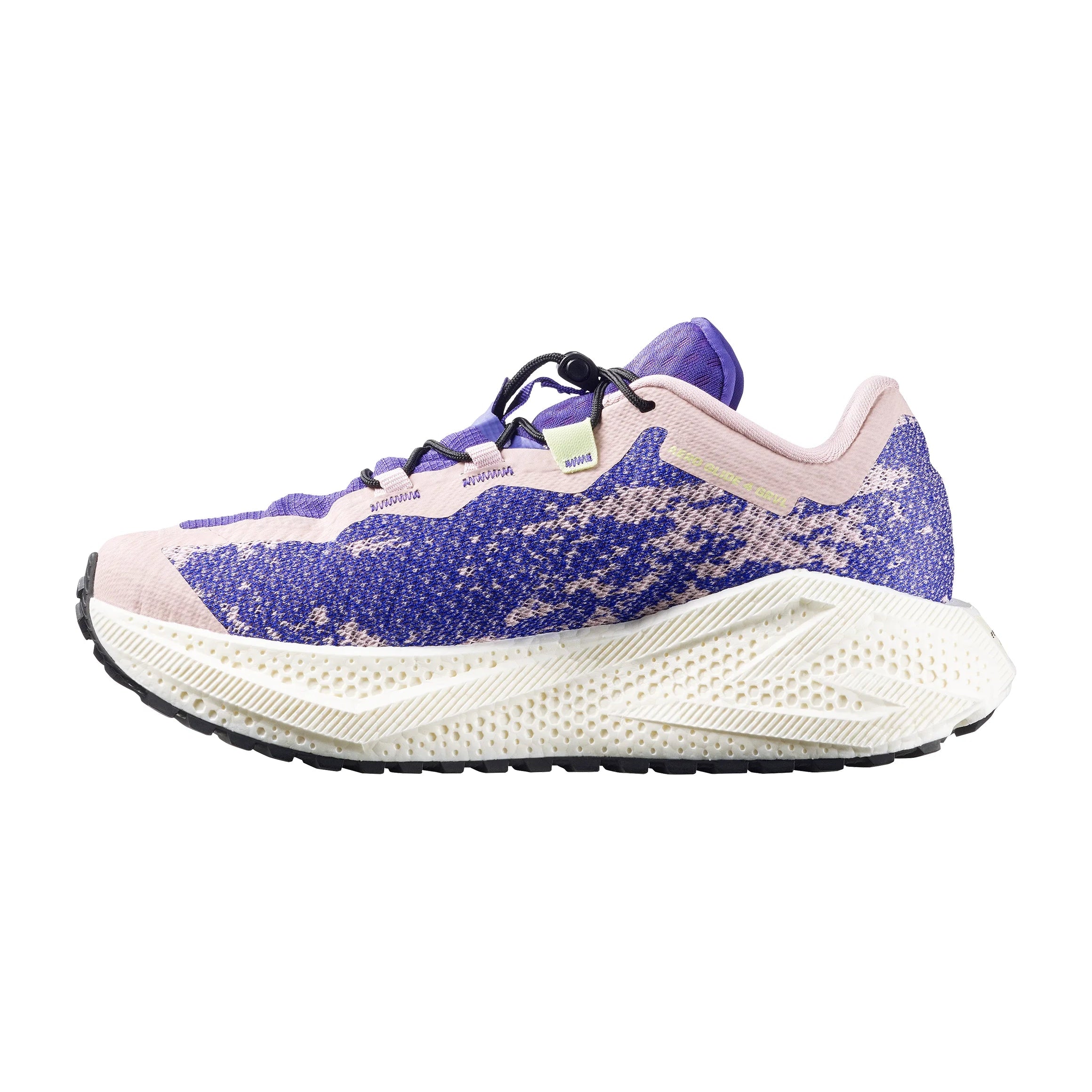 SALOMON AERO GLIDE 4 GRVL F/W
