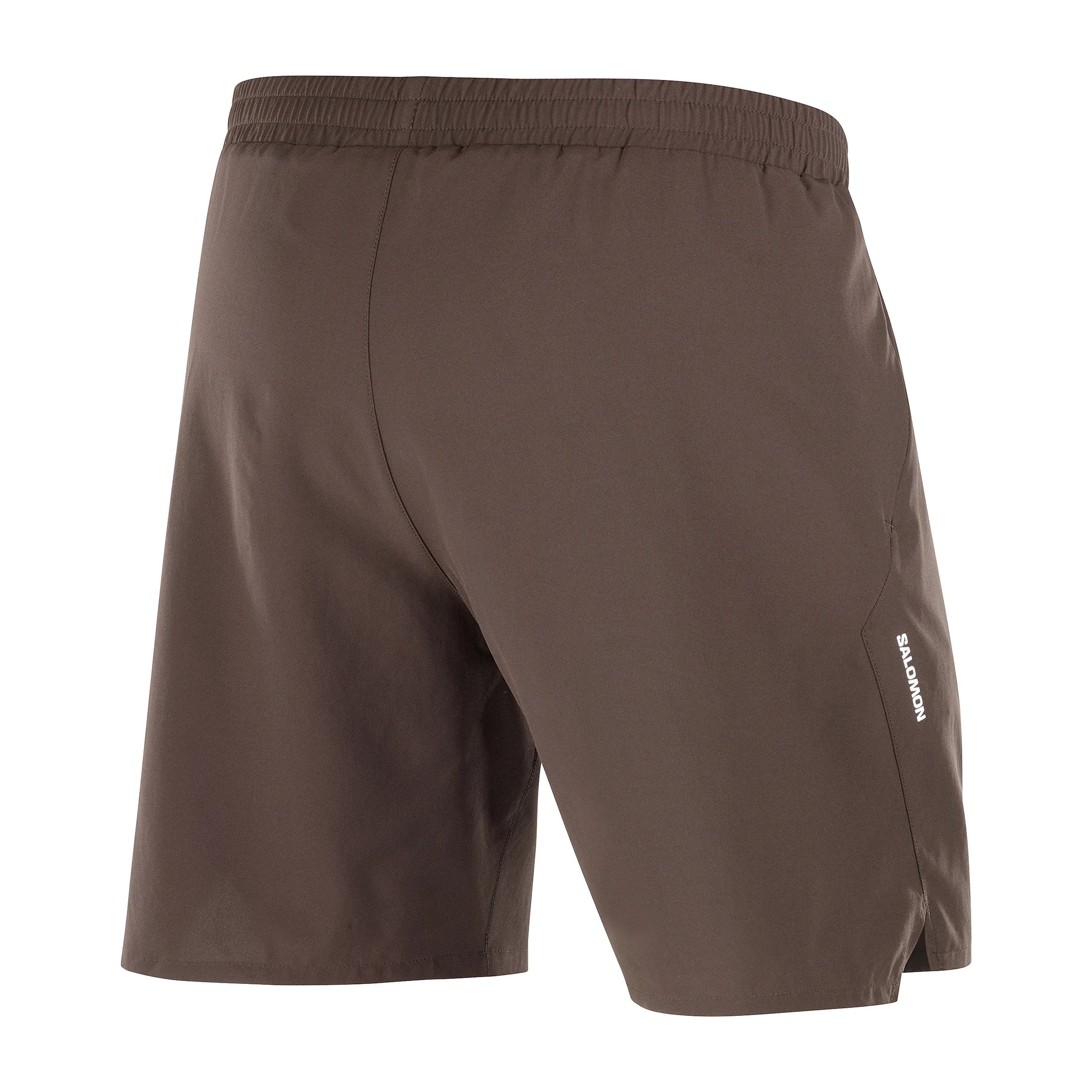 SALOMON SHAKEOUT CORE 2IN1 SHORT 7" H/M