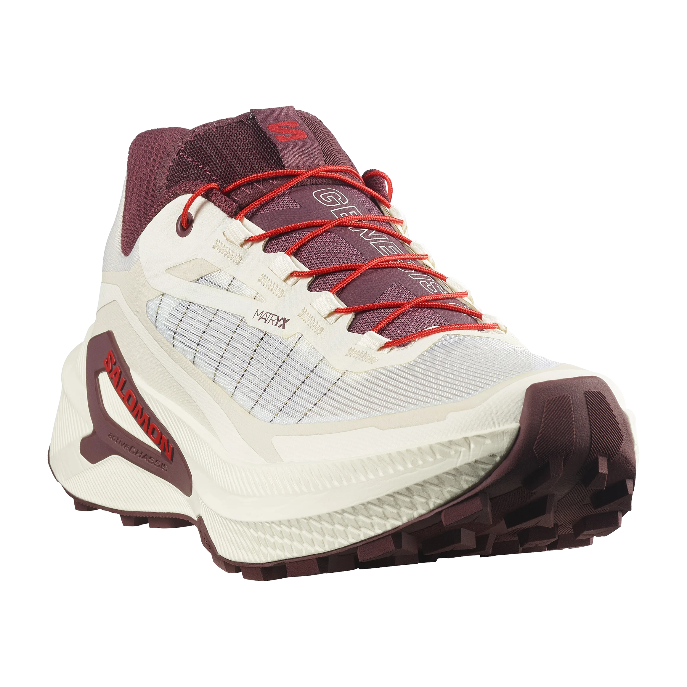 SALOMON GENESIS 2 F/W