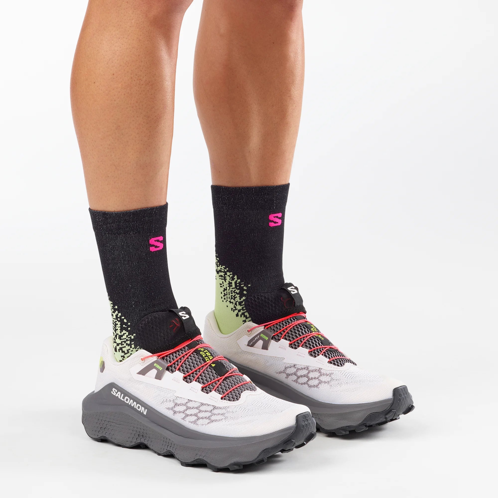 SALOMON ULTRA GLIDE 4 H/M