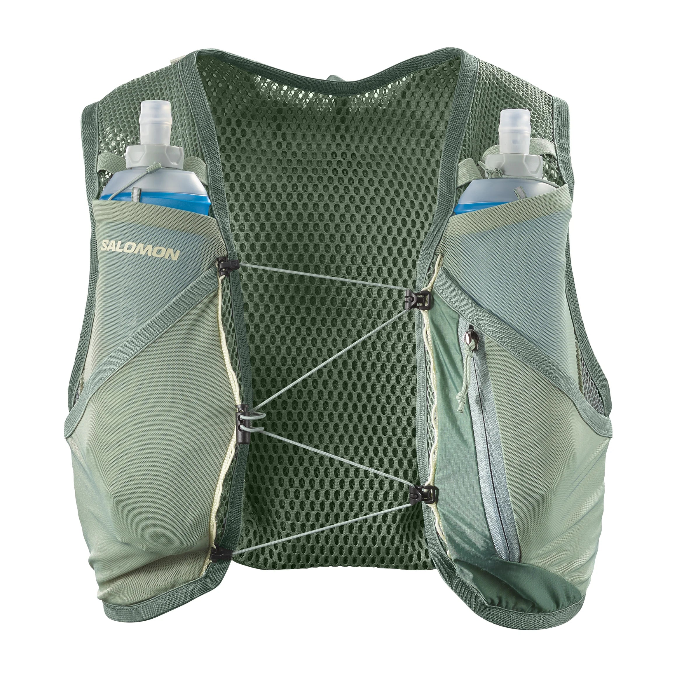 SALOMON ADV SKIN 4 SET