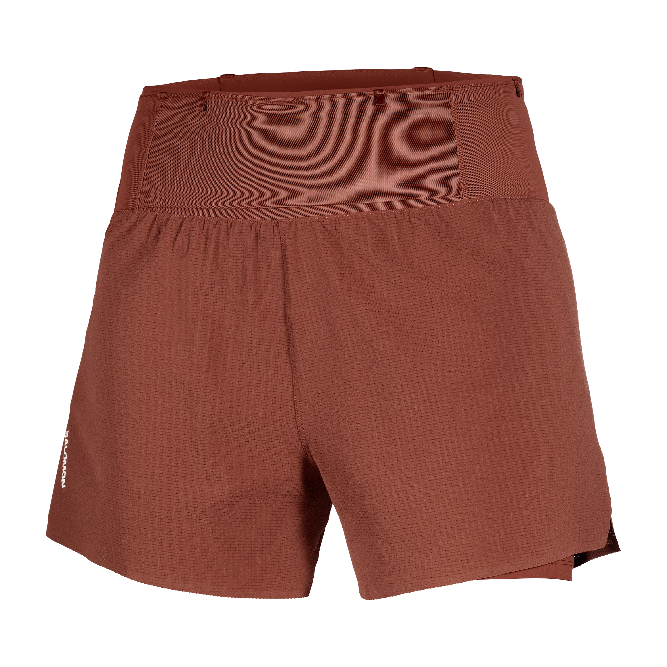 SALOMON SENSE AERO 2IN1 TRAIL SHORT 5" F/W