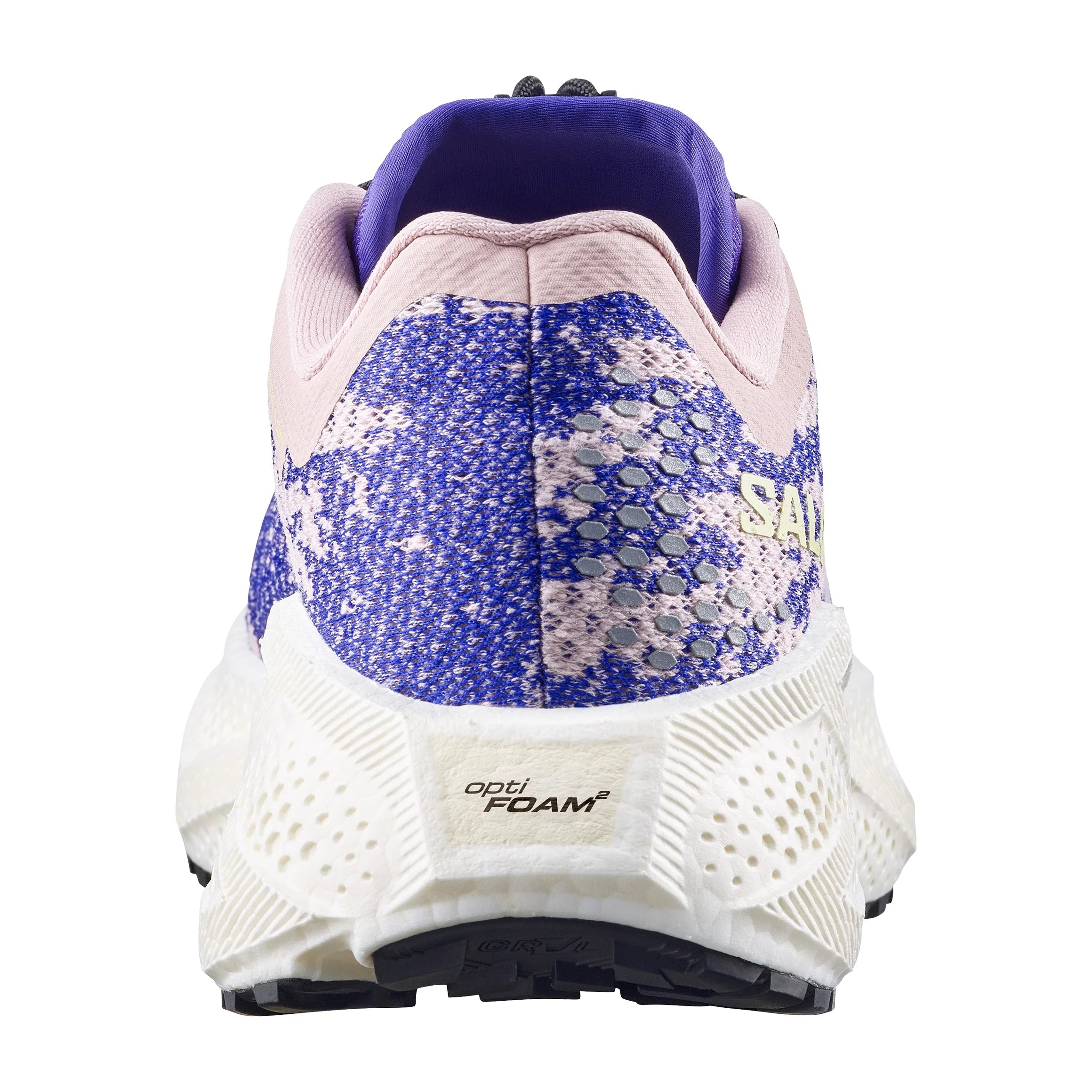 SALOMON AERO GLIDE 4 GRVL F/W