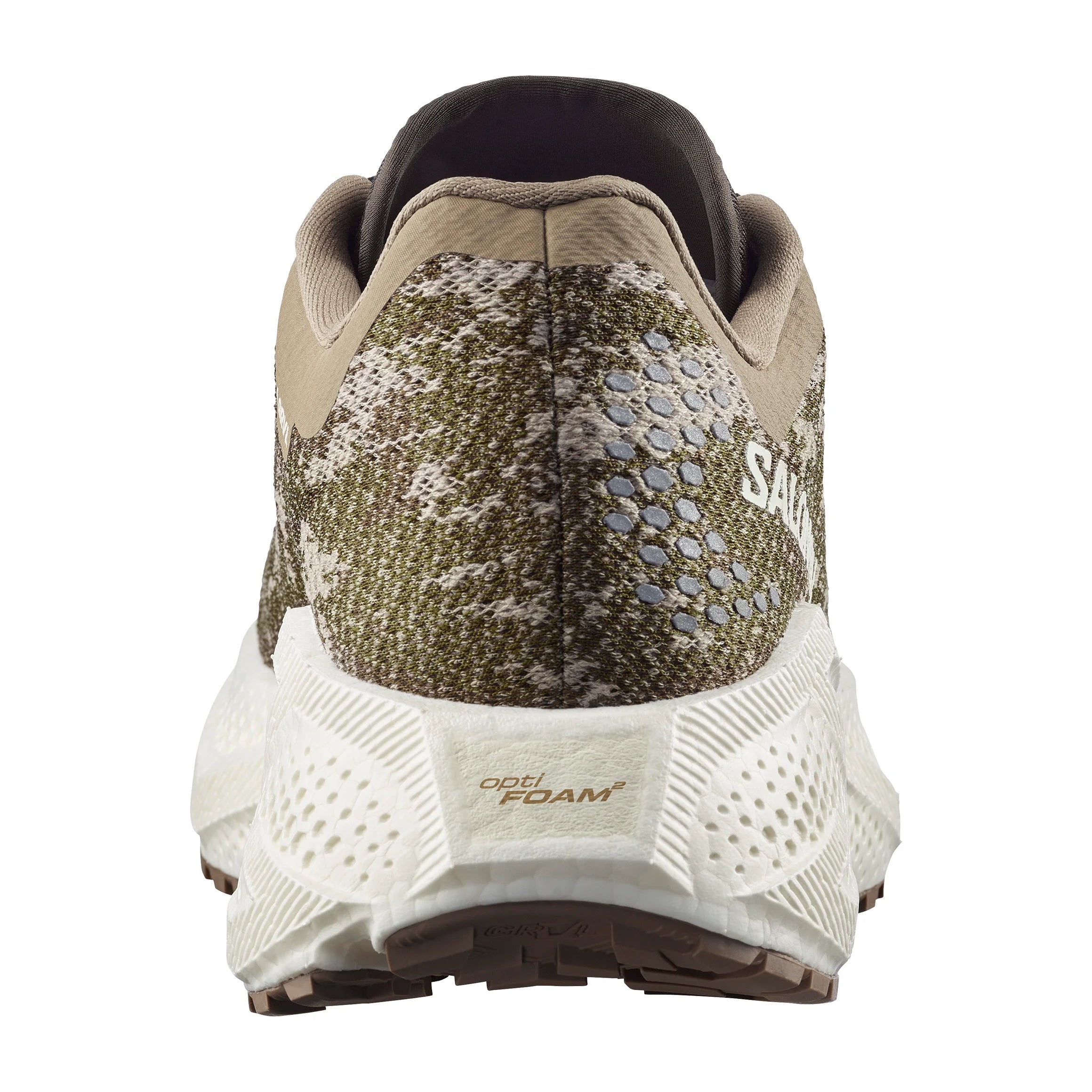 SALOMON AERO GLIDE 4 GRVL H/M