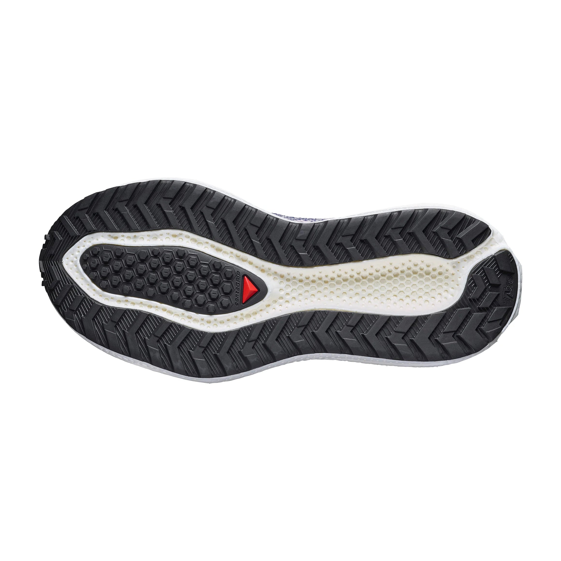 SALOMON AERO GLIDE 4 GRVL F/W