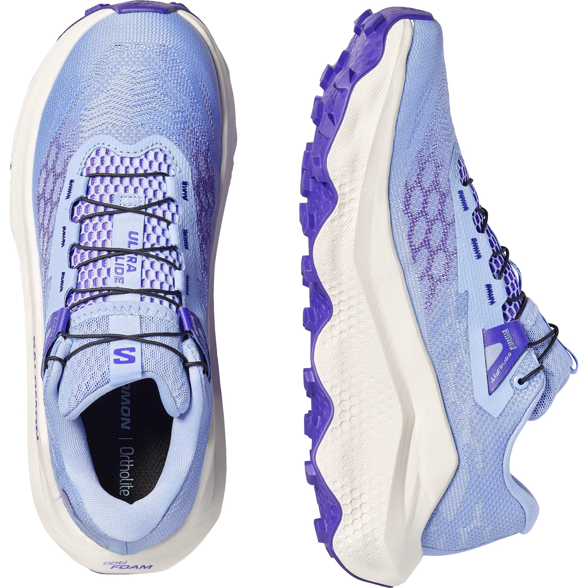 SALOMON ULTRA GLIDE 4 F/W