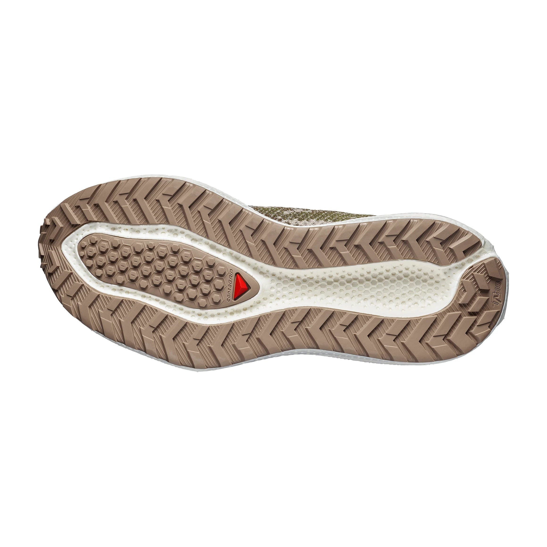 SALOMON AERO GLIDE 4 GRVL H/M