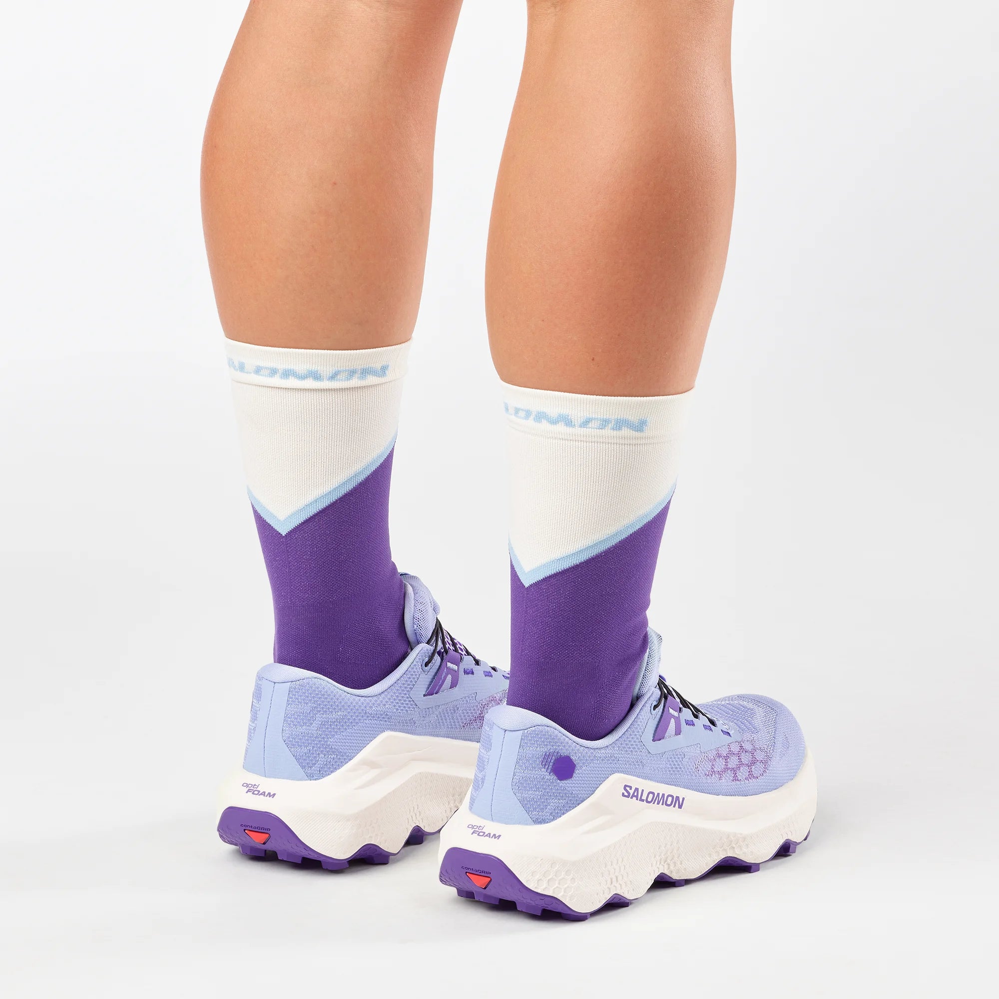 SALOMON ULTRA GLIDE 4 F/W