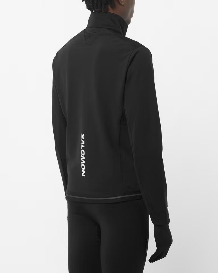 SALOMON GORE-TEX SHELL JKT H/M