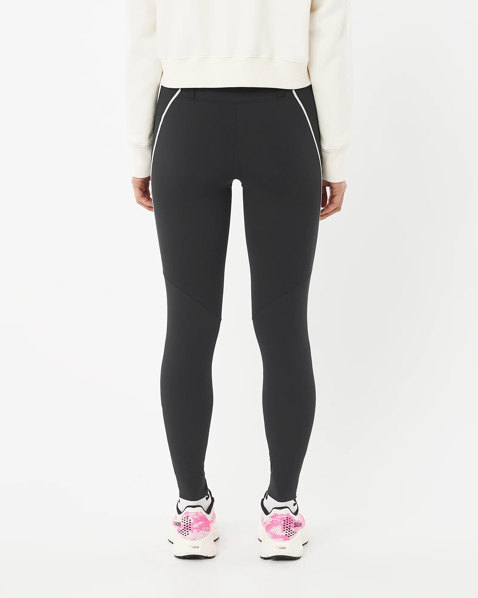SALOMON SENSE AERO STOW TIGHTS F/W