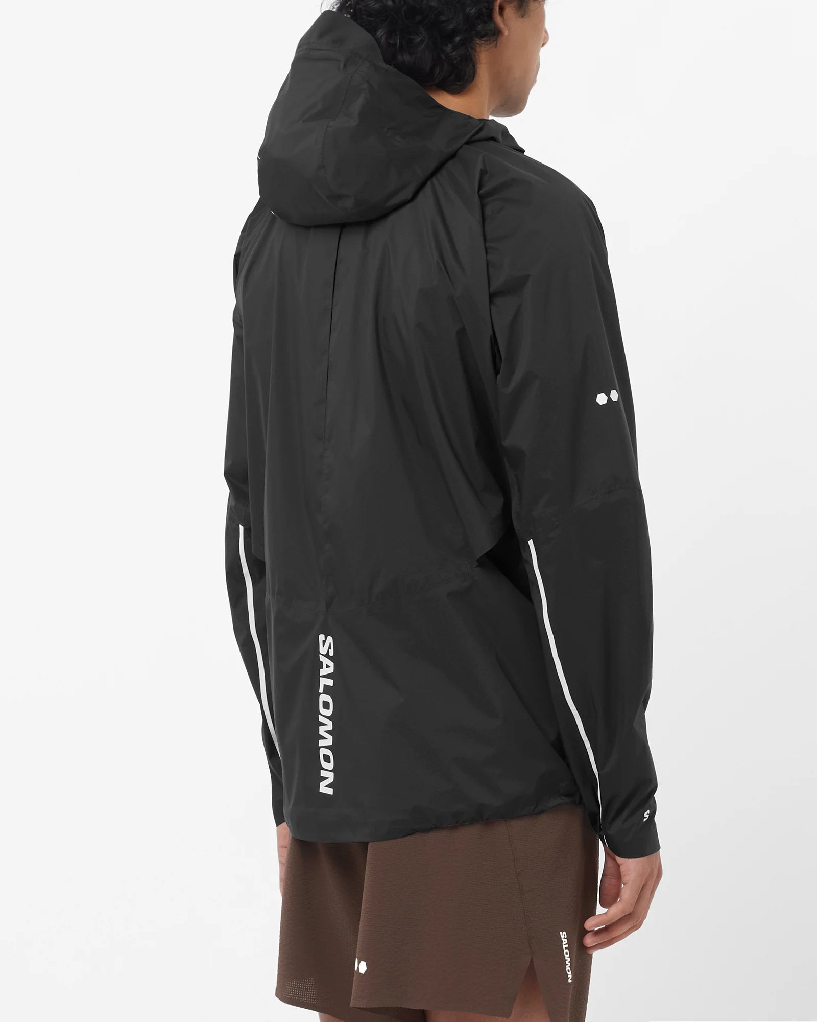 SALOMON BONATTI PRO JACKET H/M
