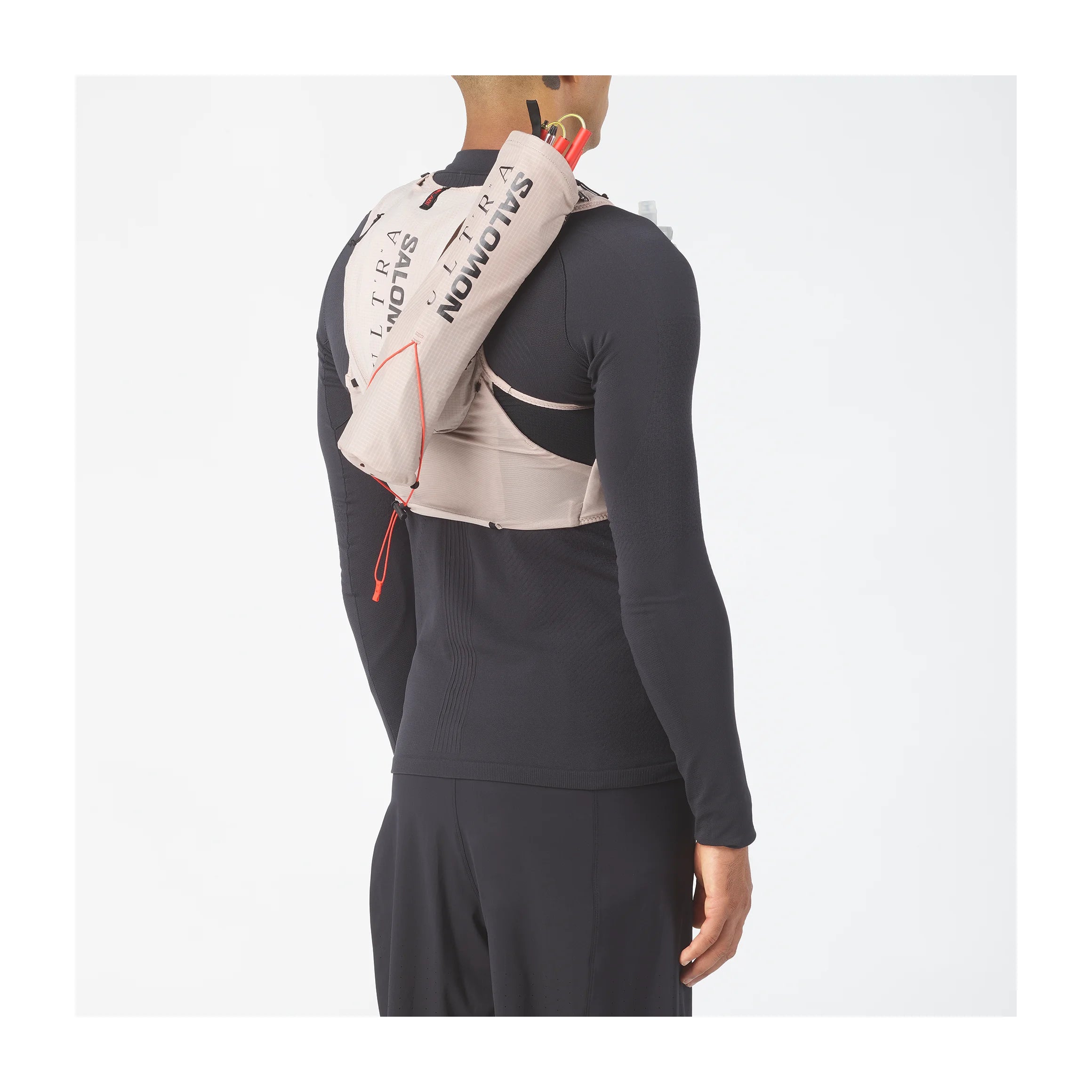 SALOMON CUSTOM QUIVER ULTRA