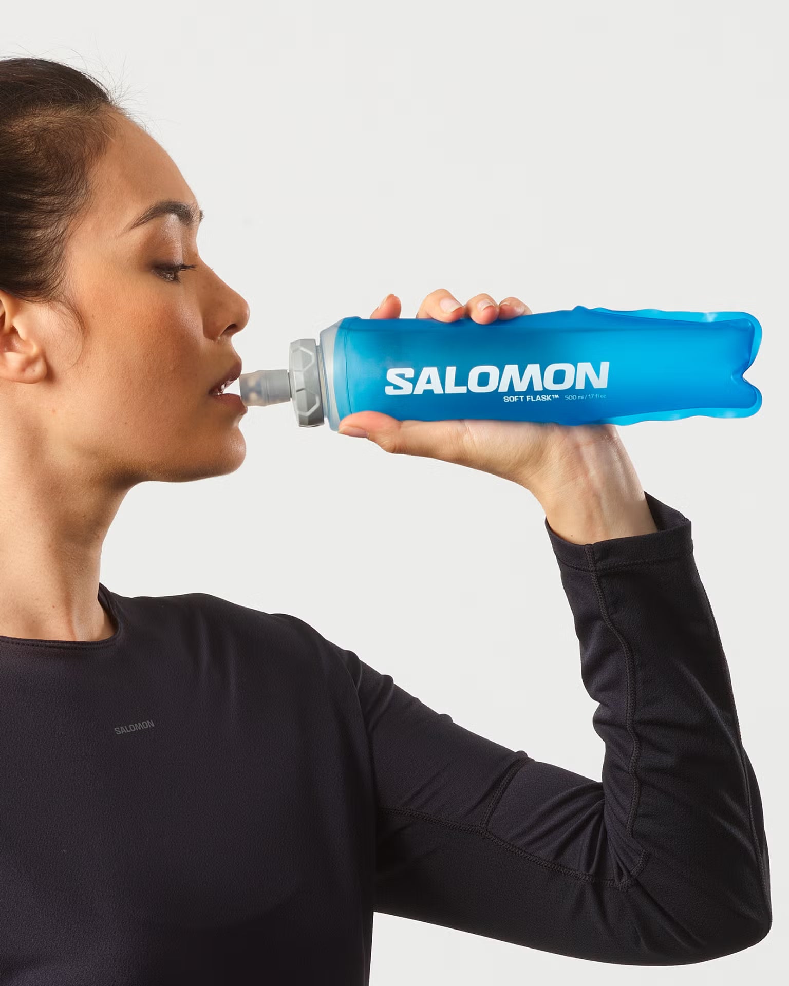 SALOMON SOFT FLASK 500ML/17OZ ULTRA 42