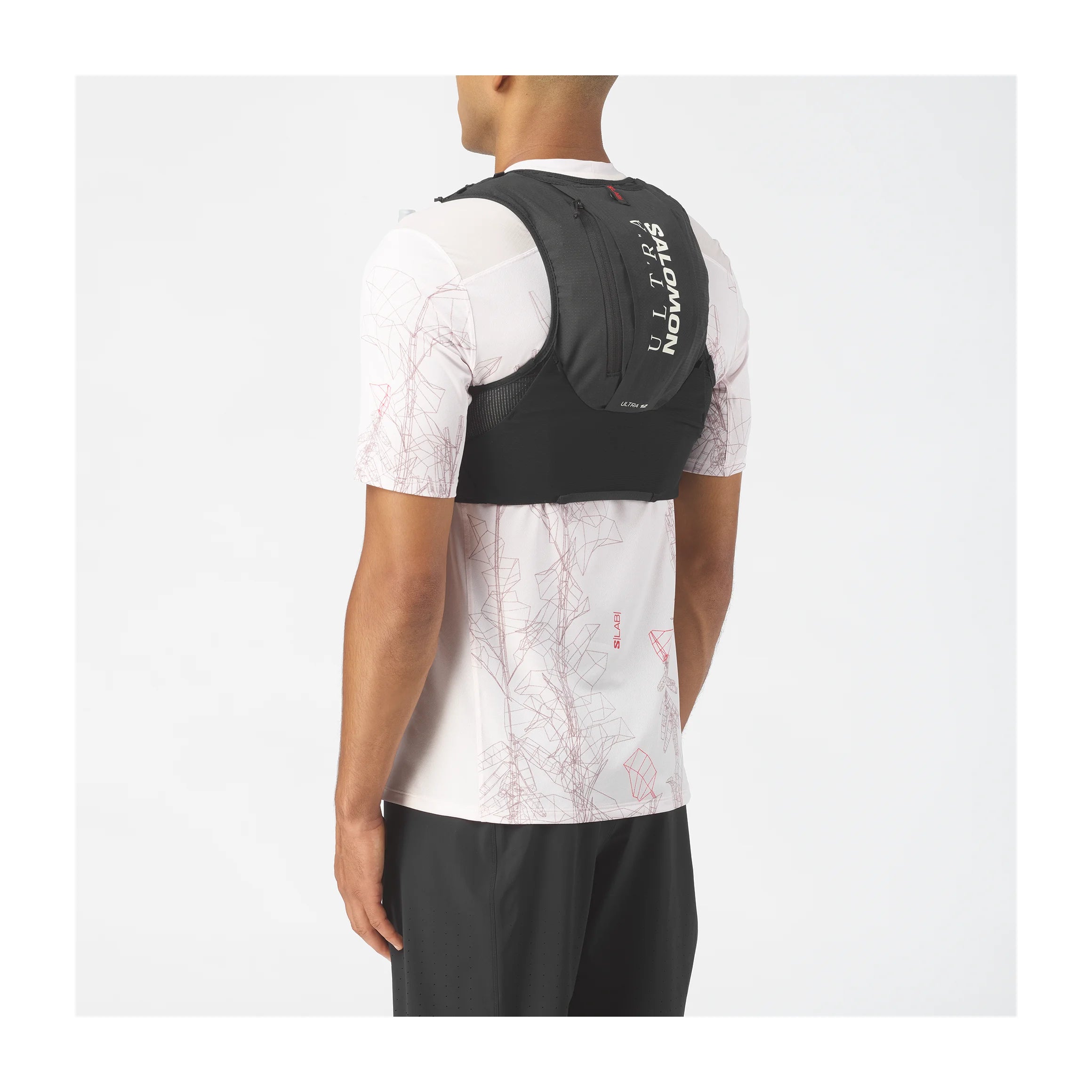 SALOMON S/LAB ULTRA 12