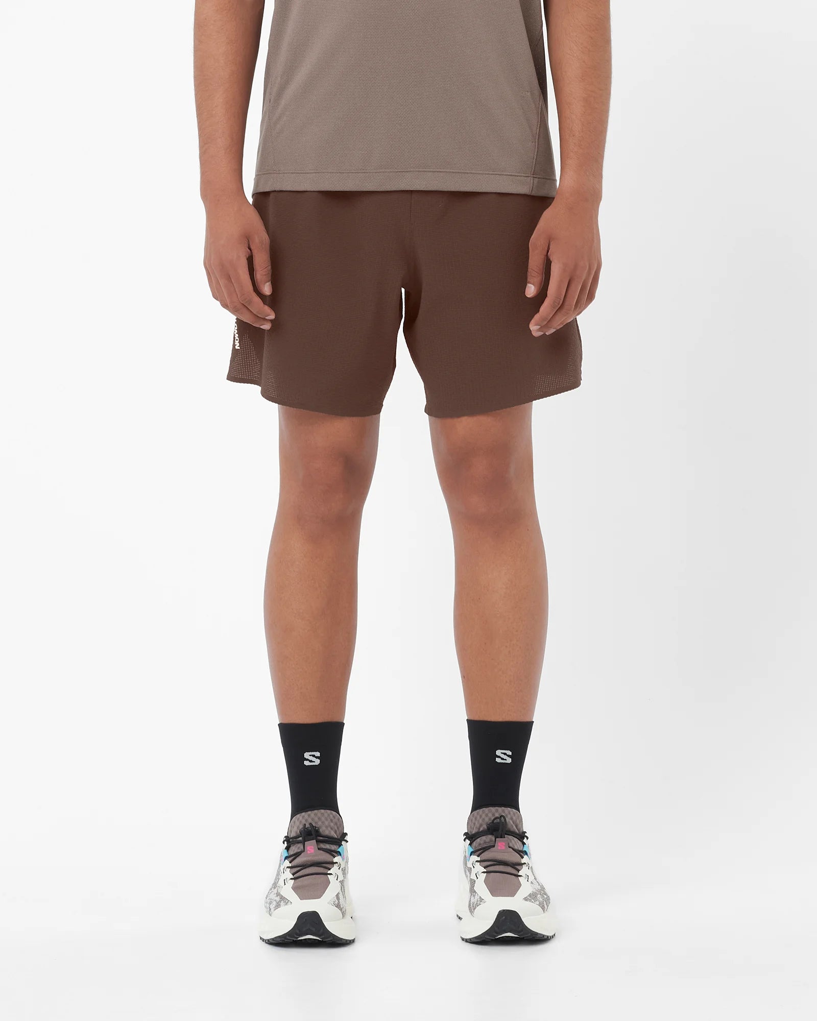 SALOMON SENSE AERO 5" SHORTS M/M
