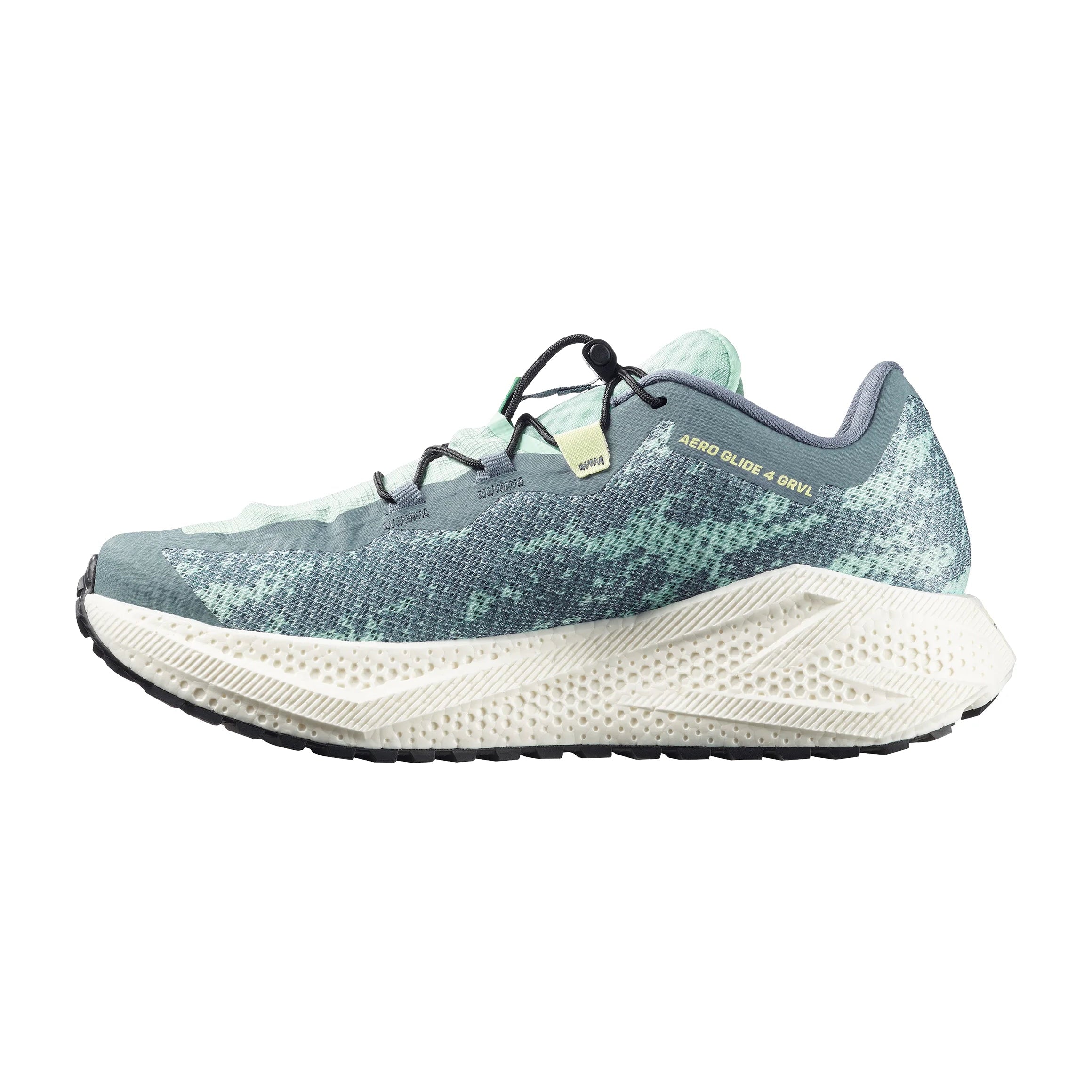 SALOMON AERO GLIDE 4 GRVL H/M