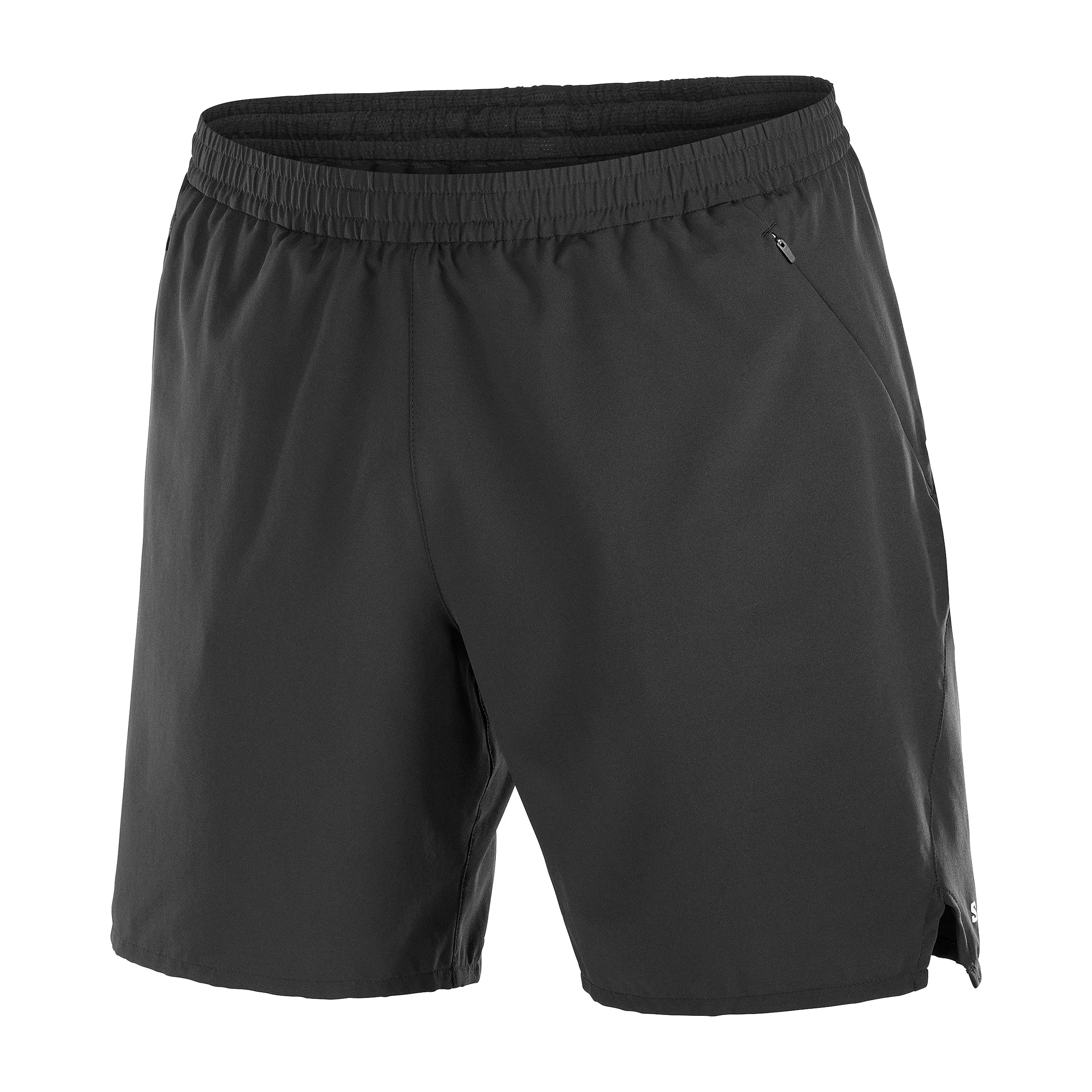 SALOMON SHAKEOUT CORE 2IN1 SHORT 7" H/M