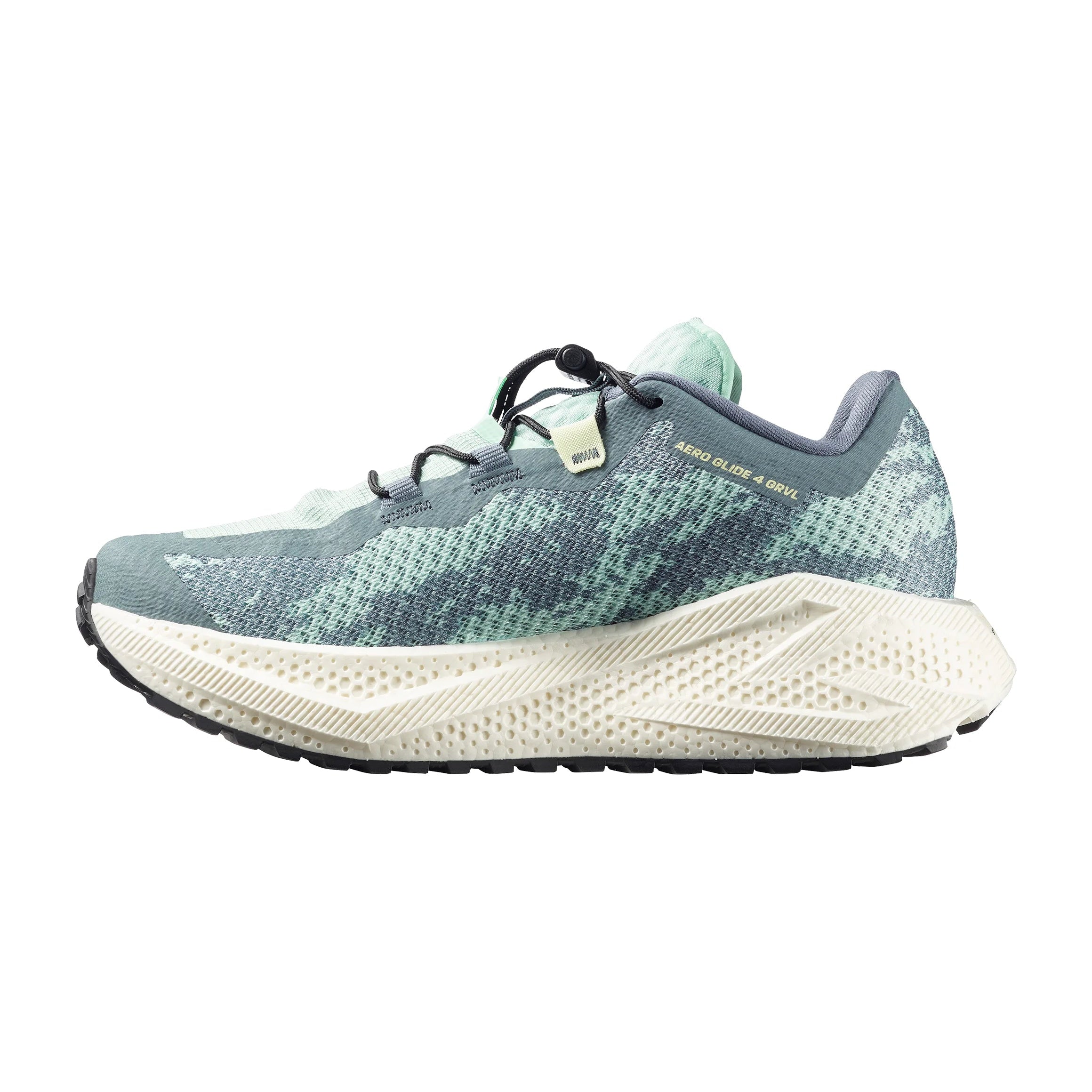 SALOMON AERO GLIDE 4 GRVL F/W