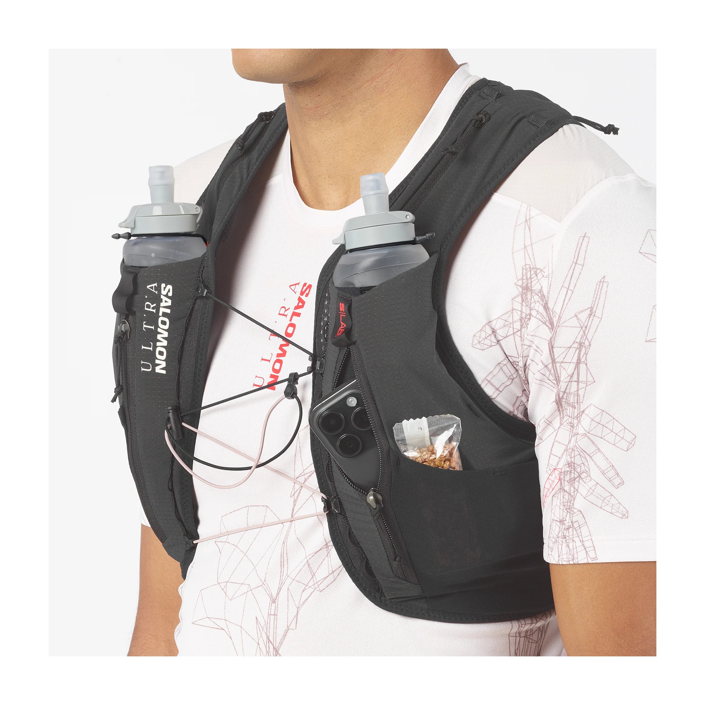 SALOMON S/LAB ULTRA 12